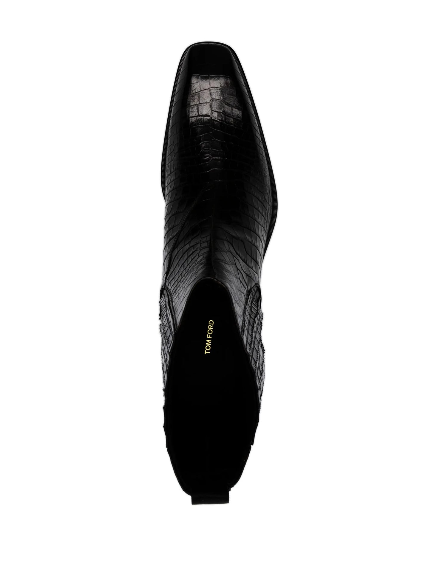 Kenneth boots