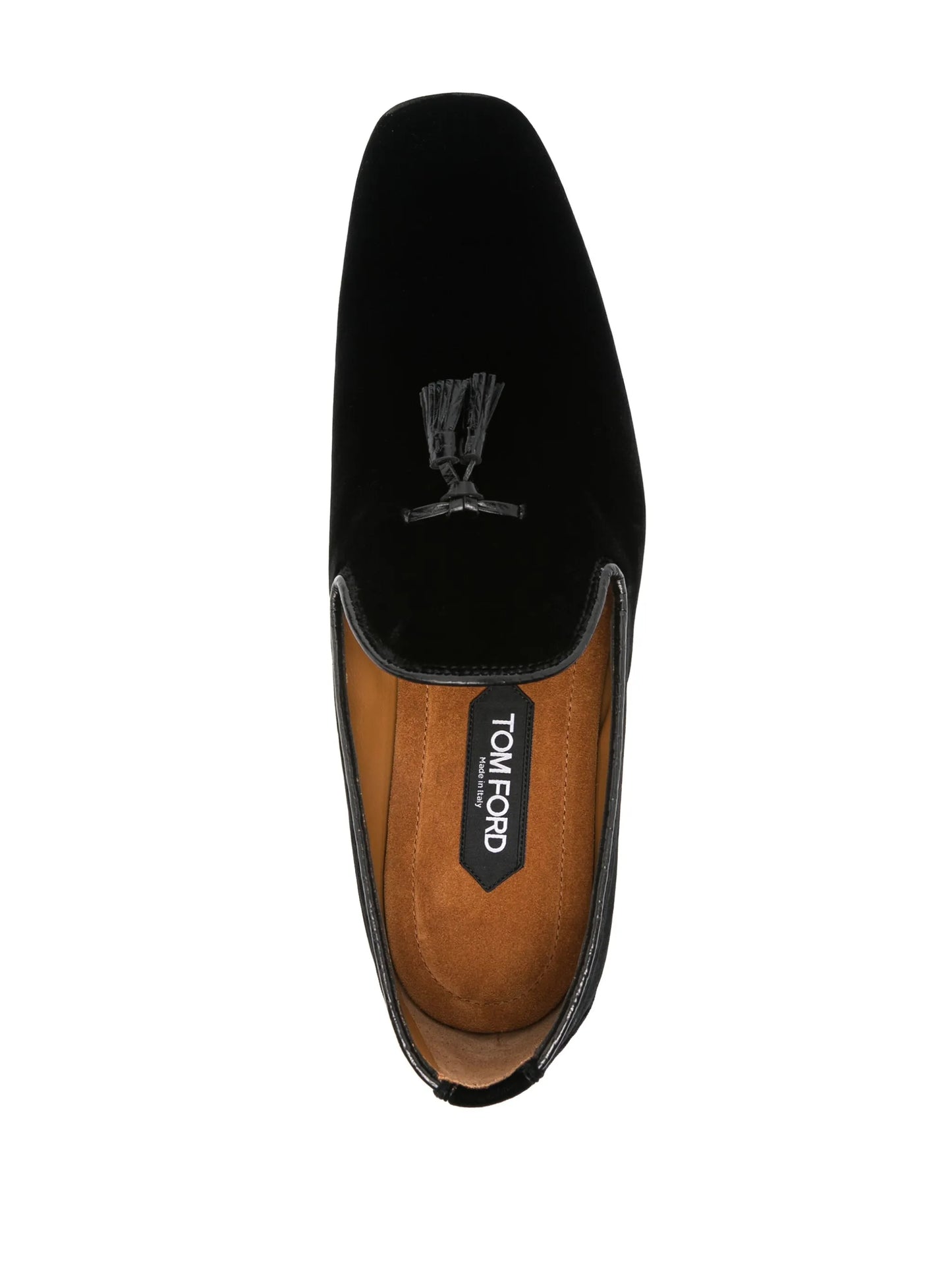 Bailey loafers