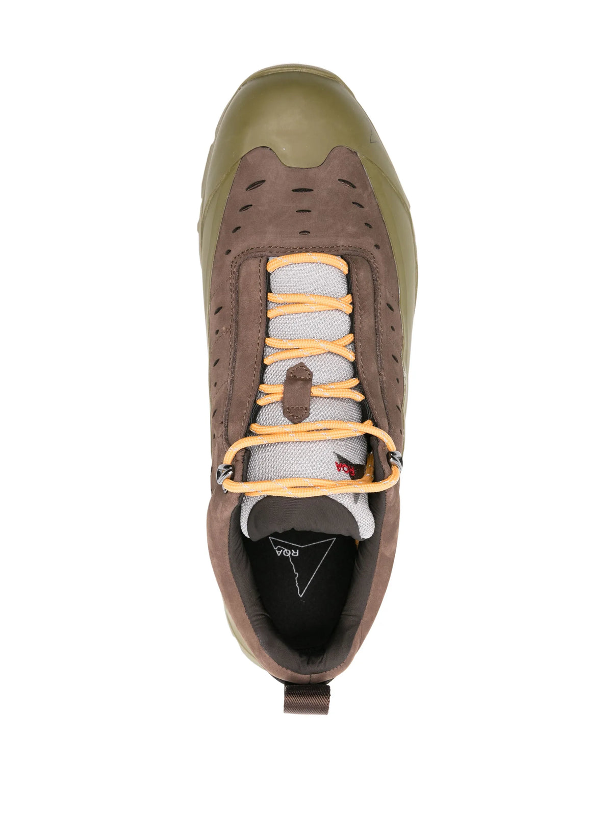 Katharina chunky sneakers