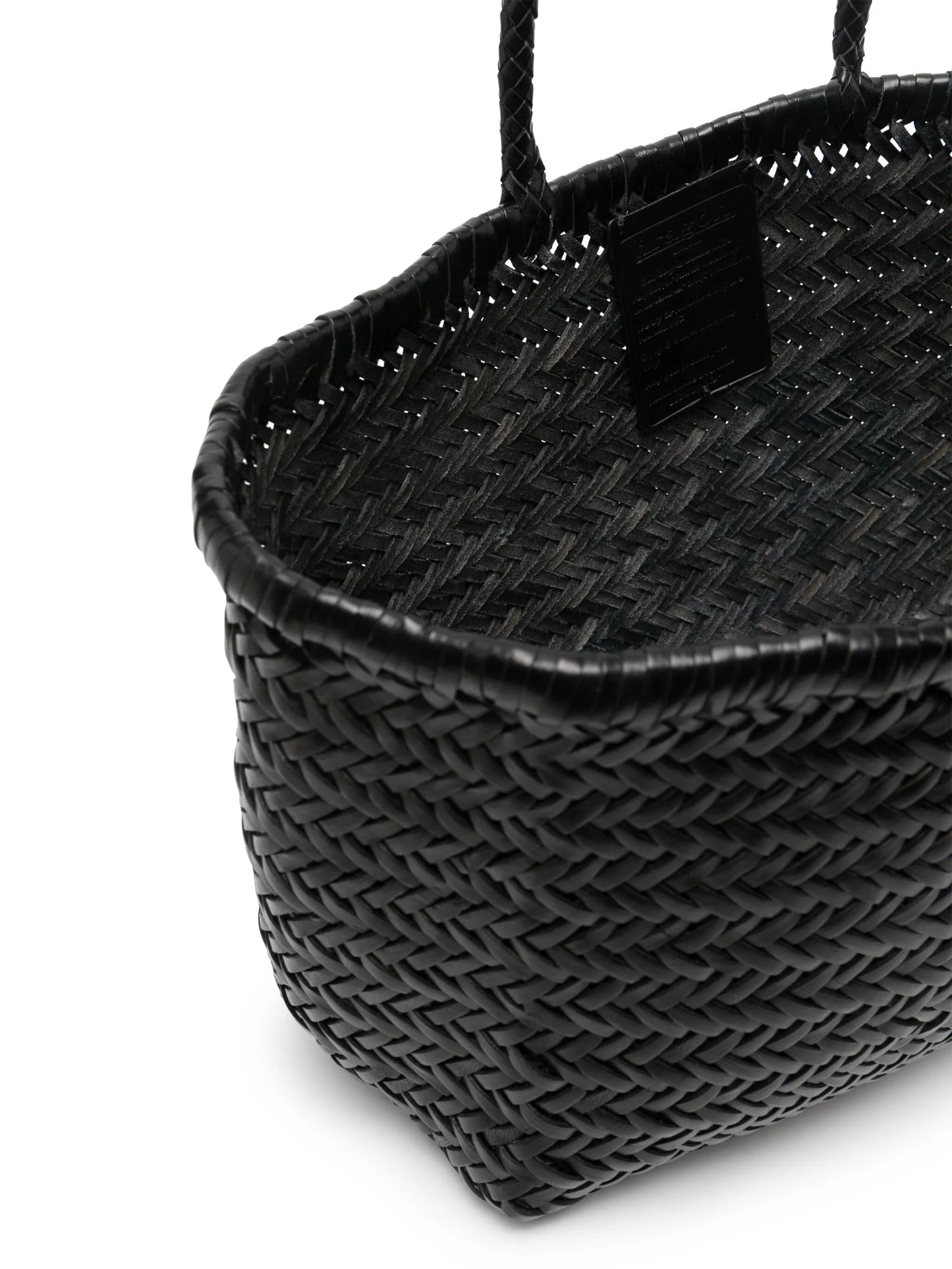 big Triple Jump tote bag