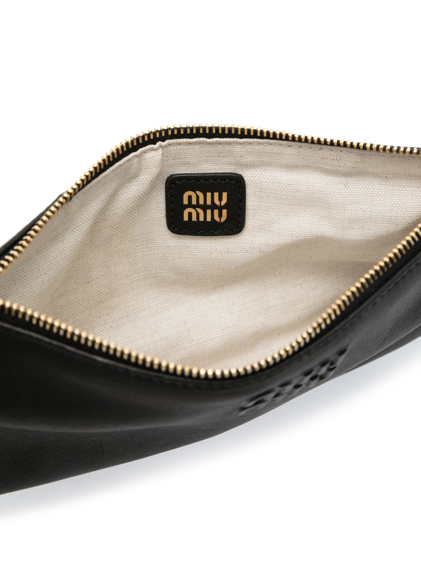 leather mini bag