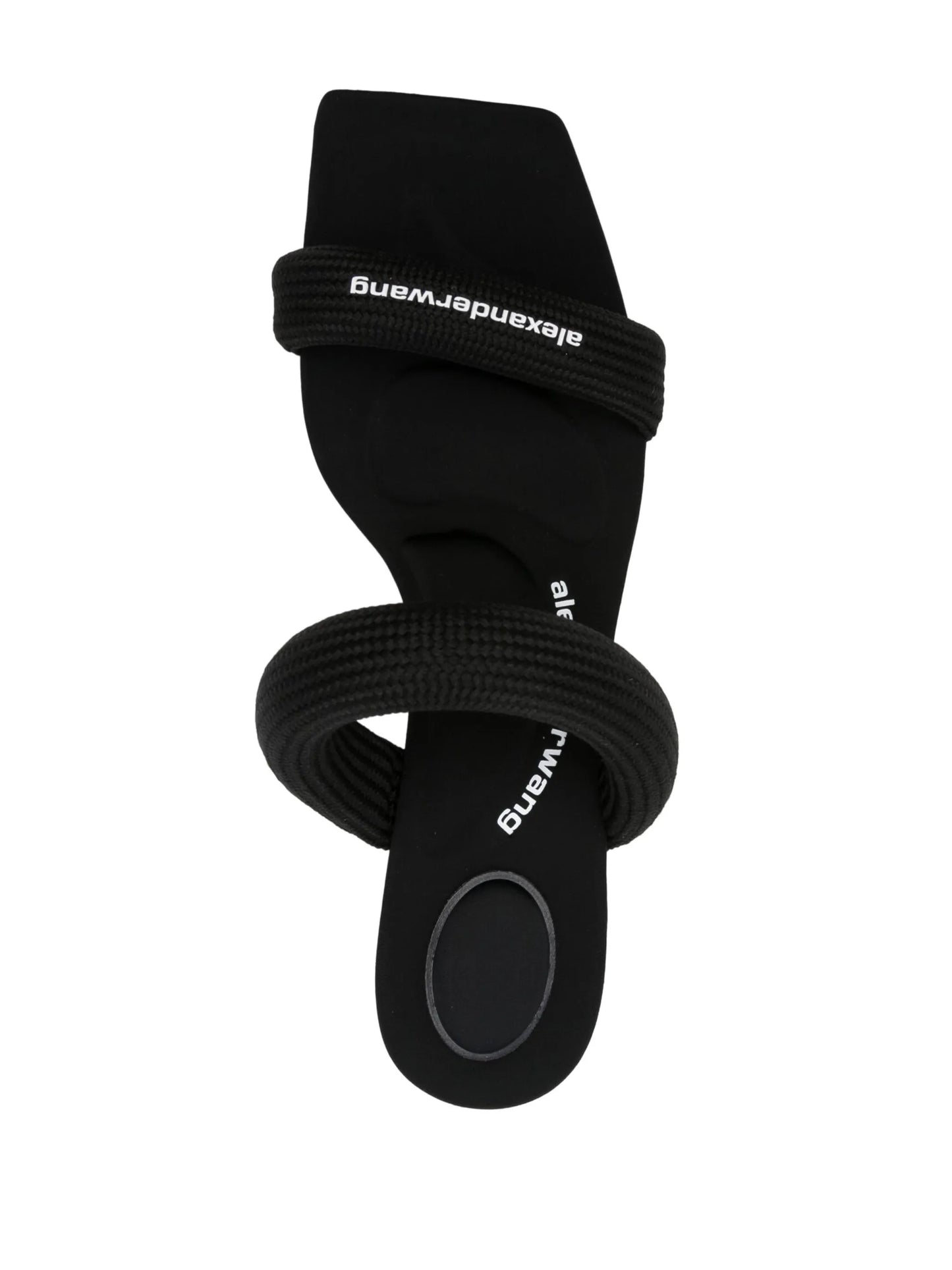 75mm Jax Tubular sandals
