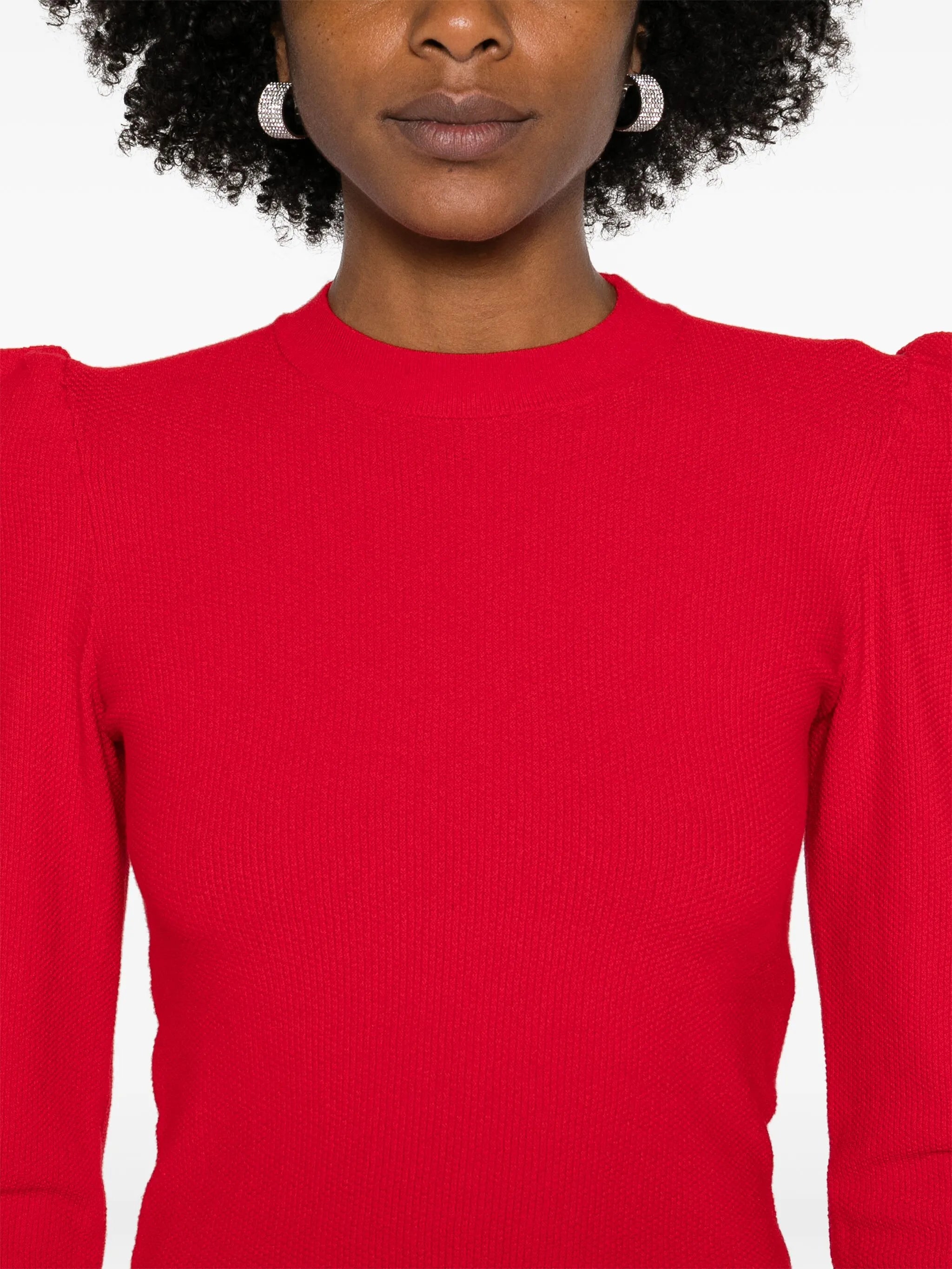 Genero knitted jumper