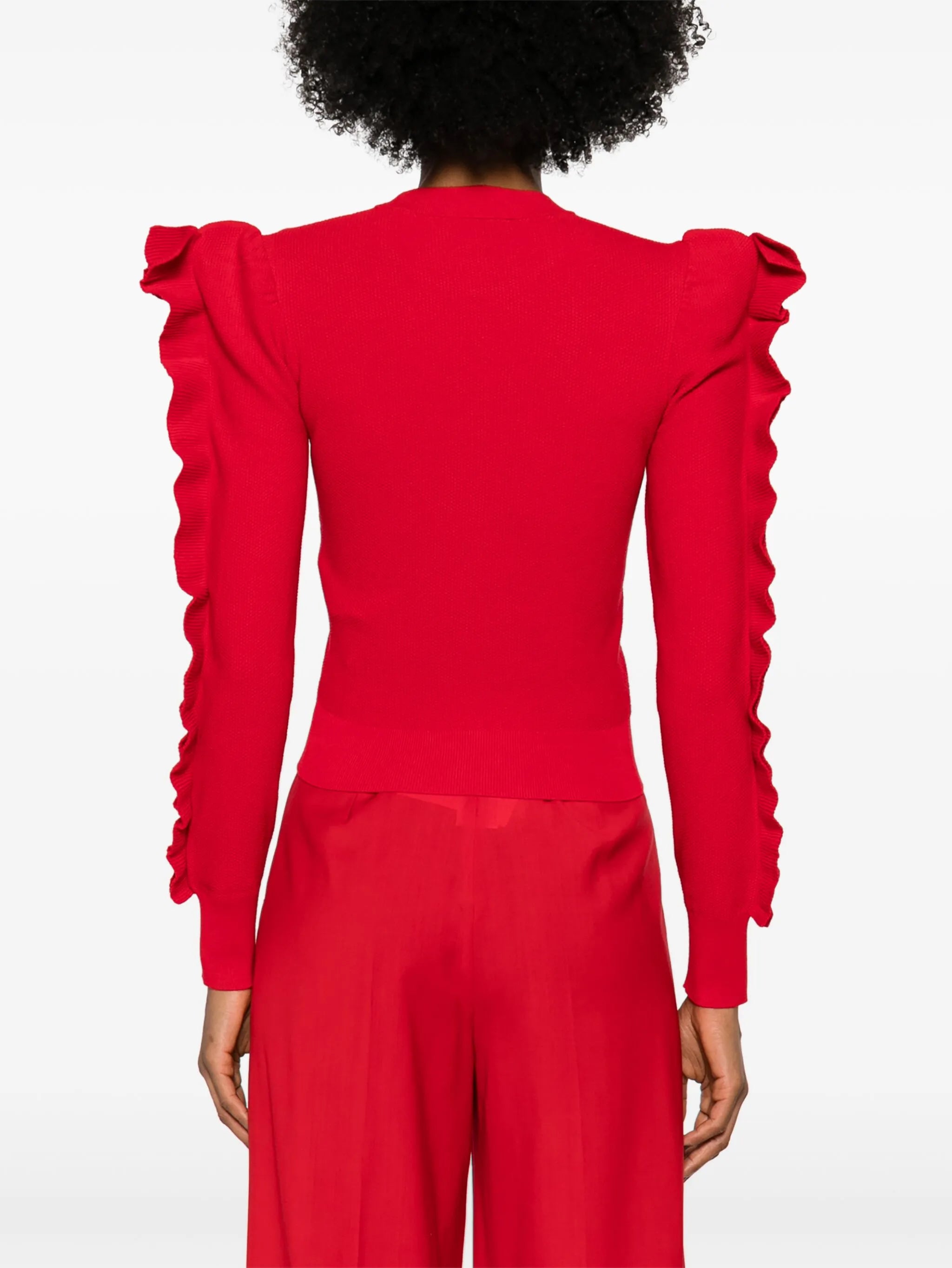 Genero knitted jumper