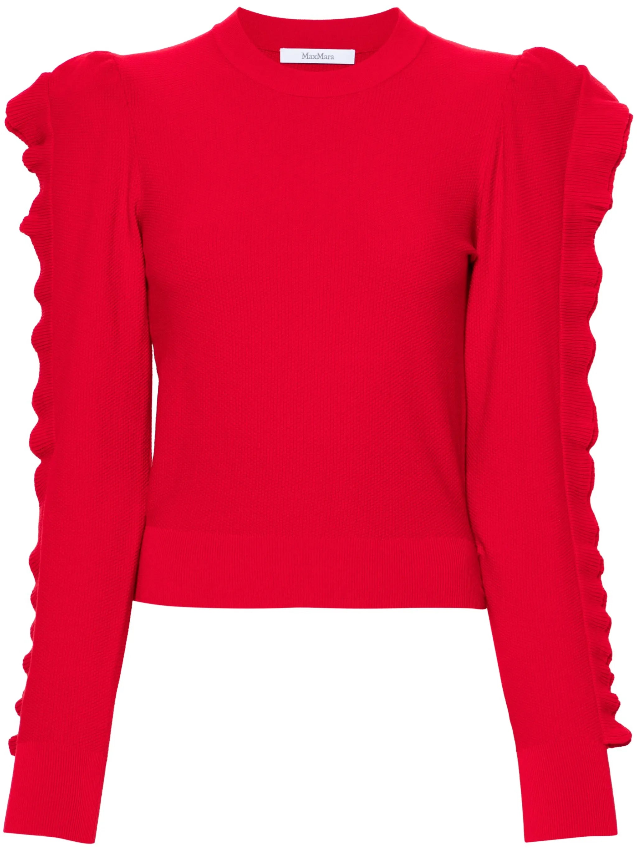 Genero knitted jumper