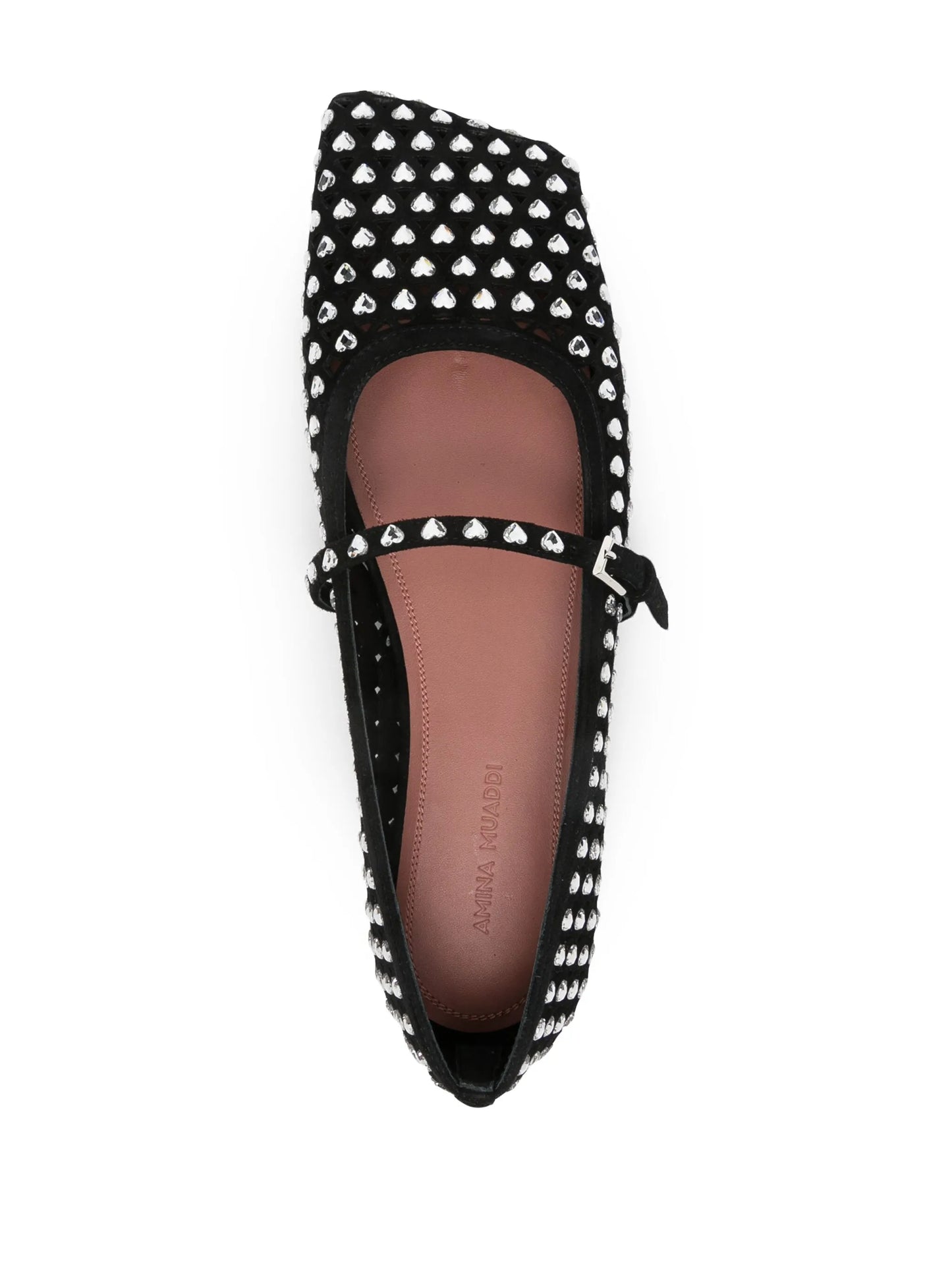 Ane ballerina shoes