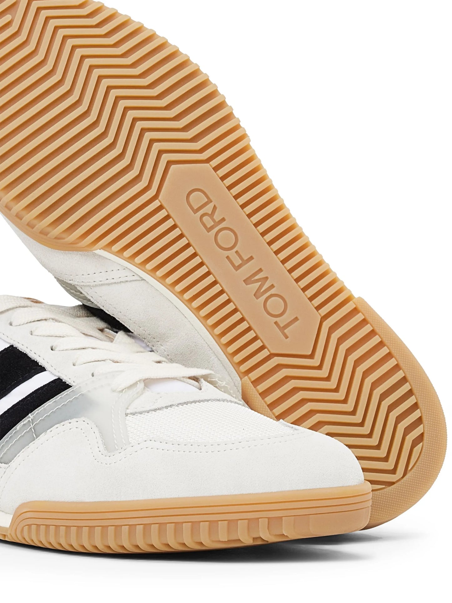 Jackson low-top trainers