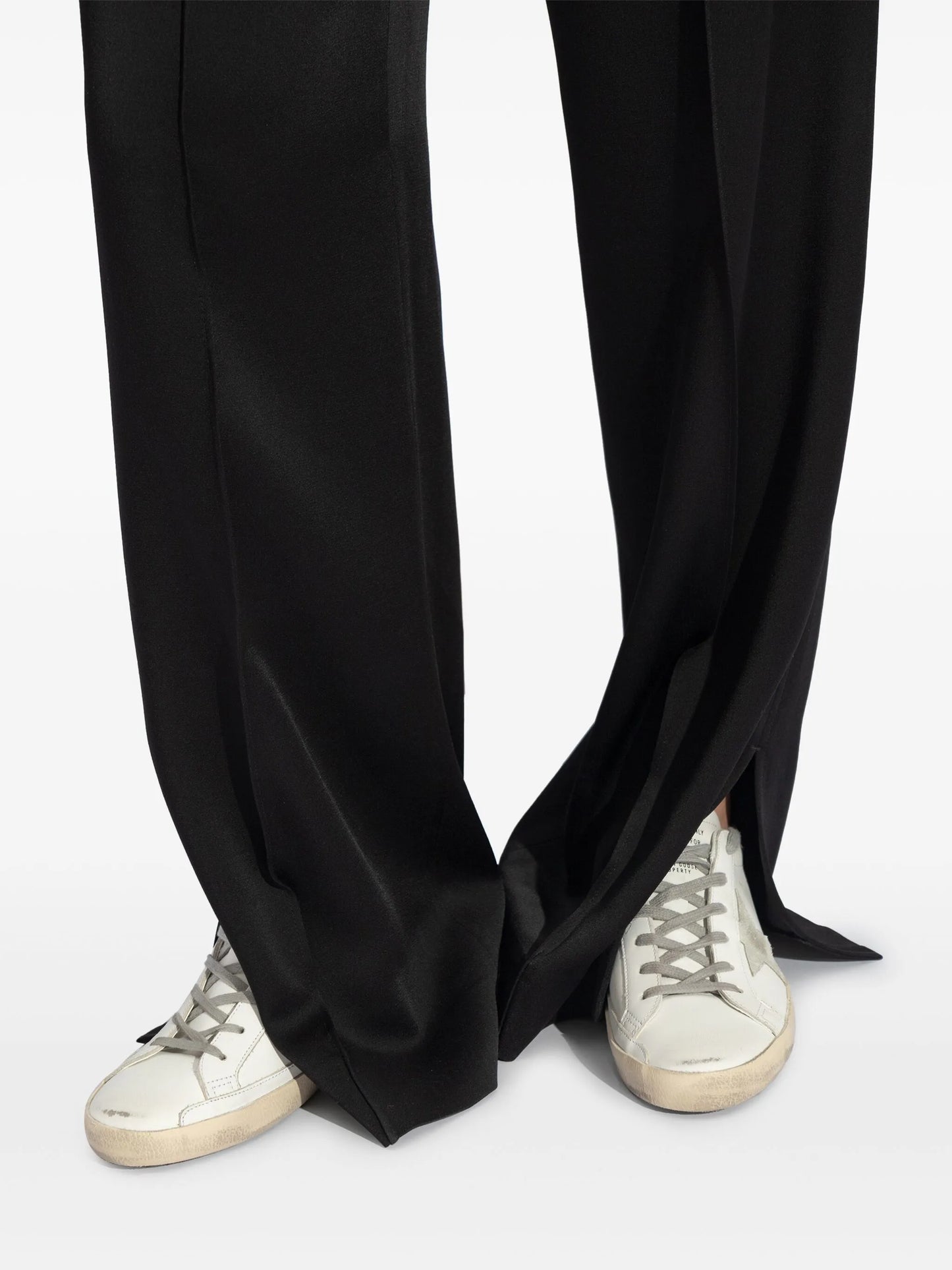Super-Star suede sneakers