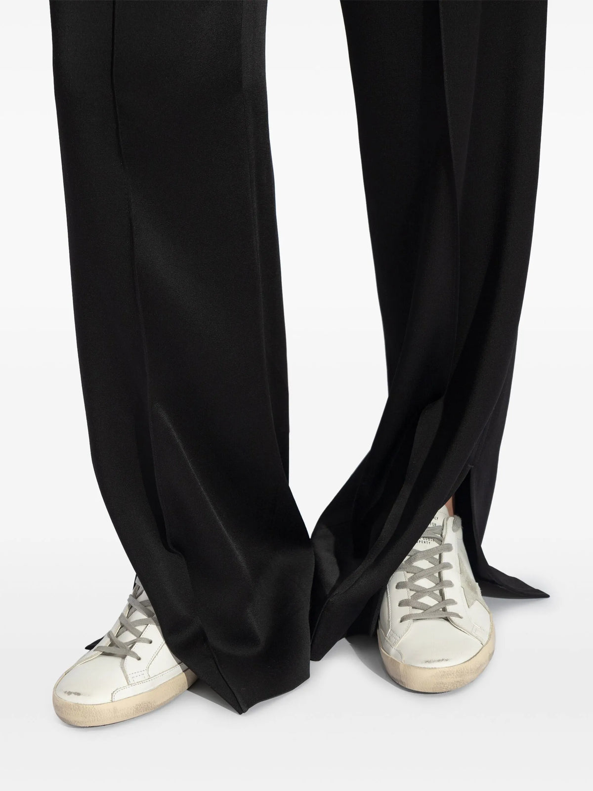 Super-Star suede sneakers