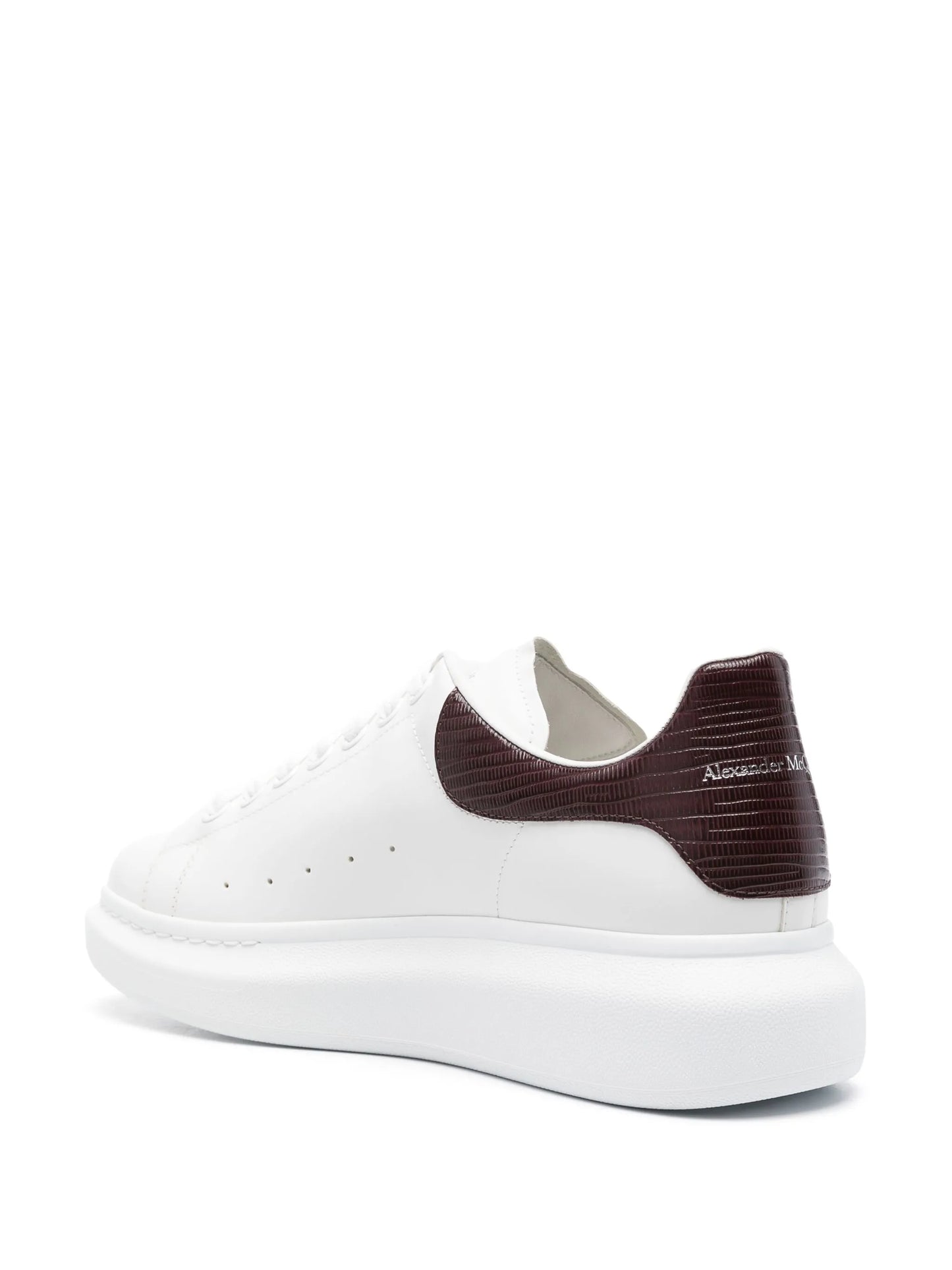 Oversized sneakers