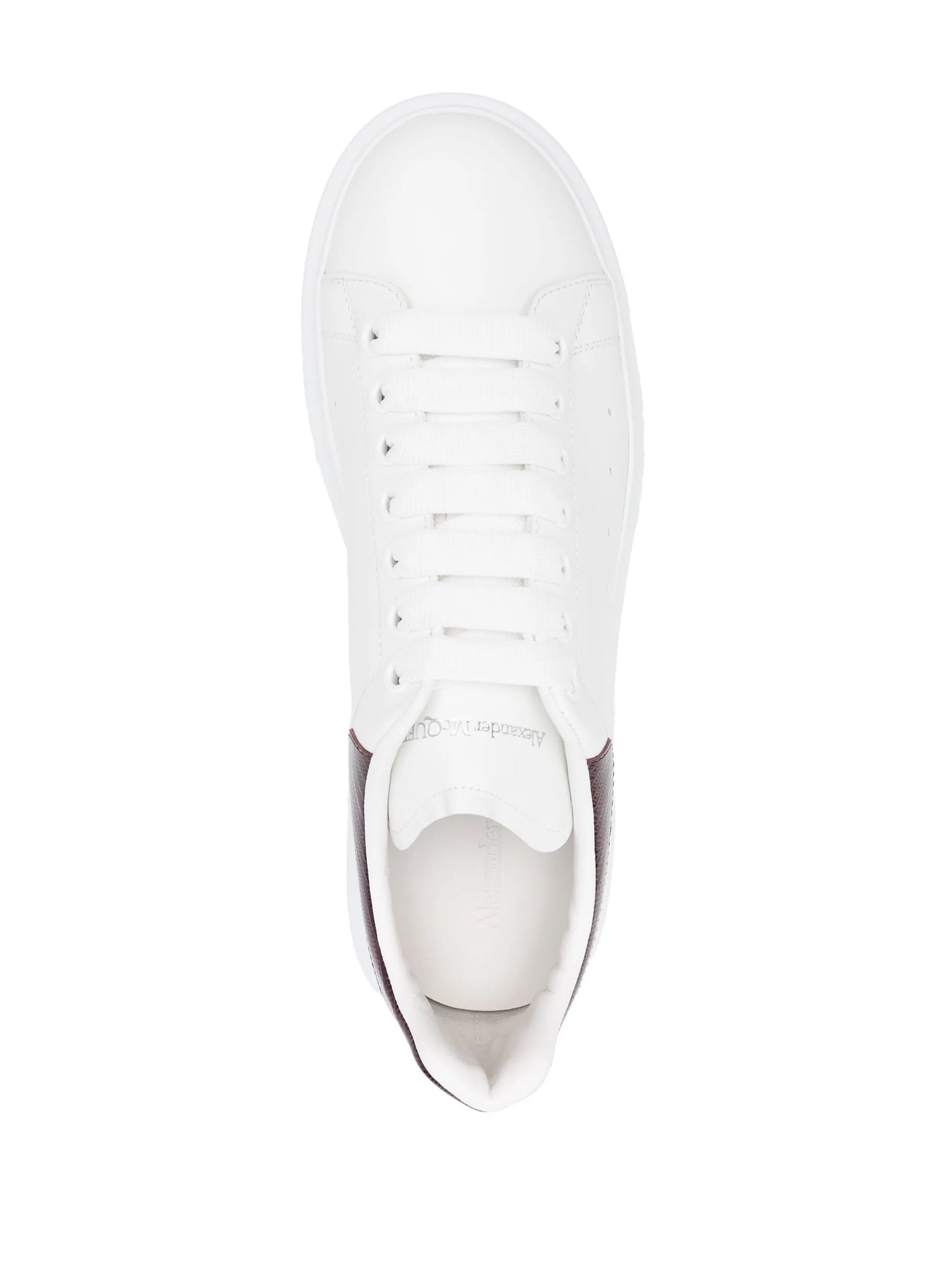 Oversized sneakers