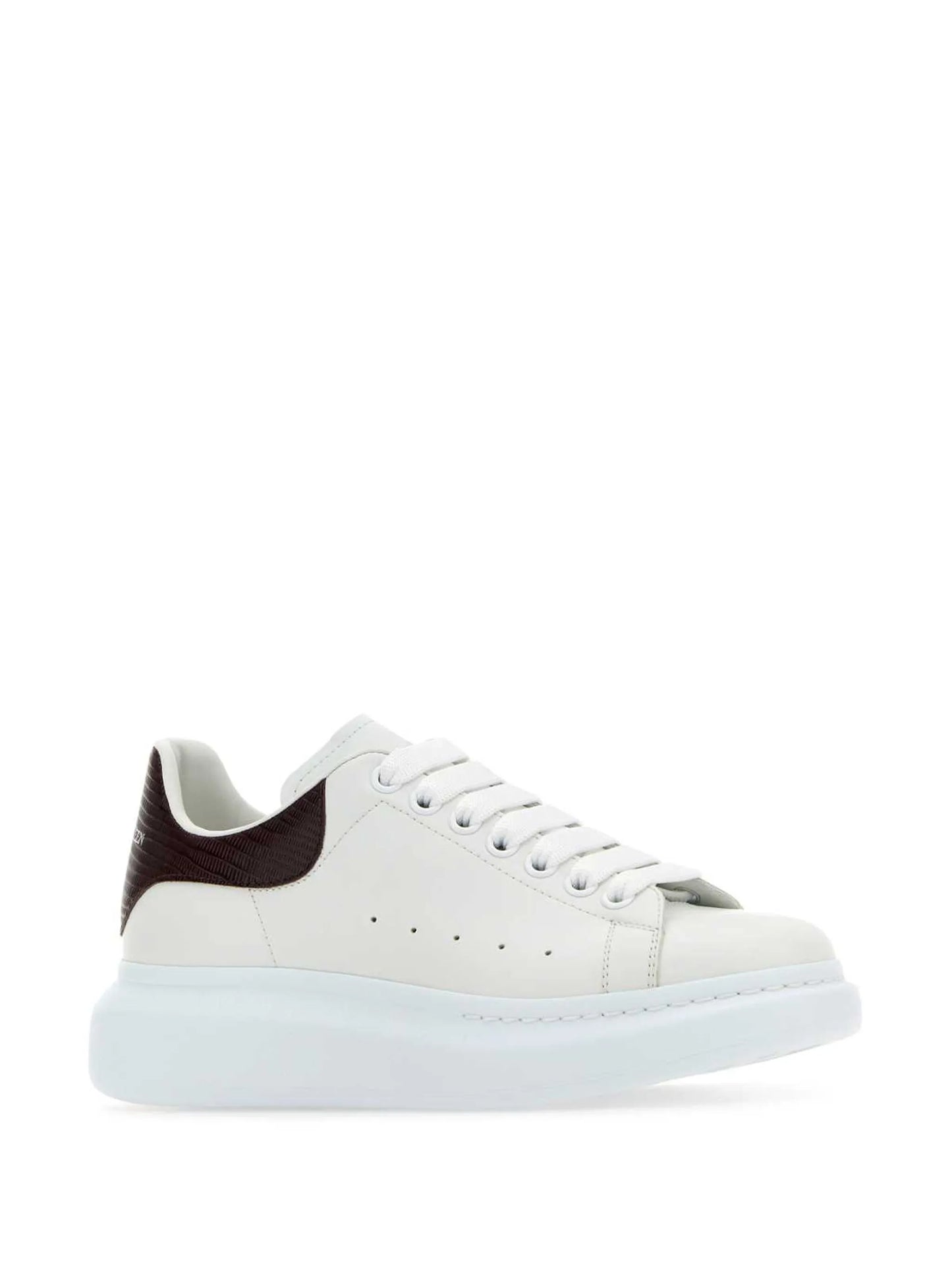 Oversized sneakers