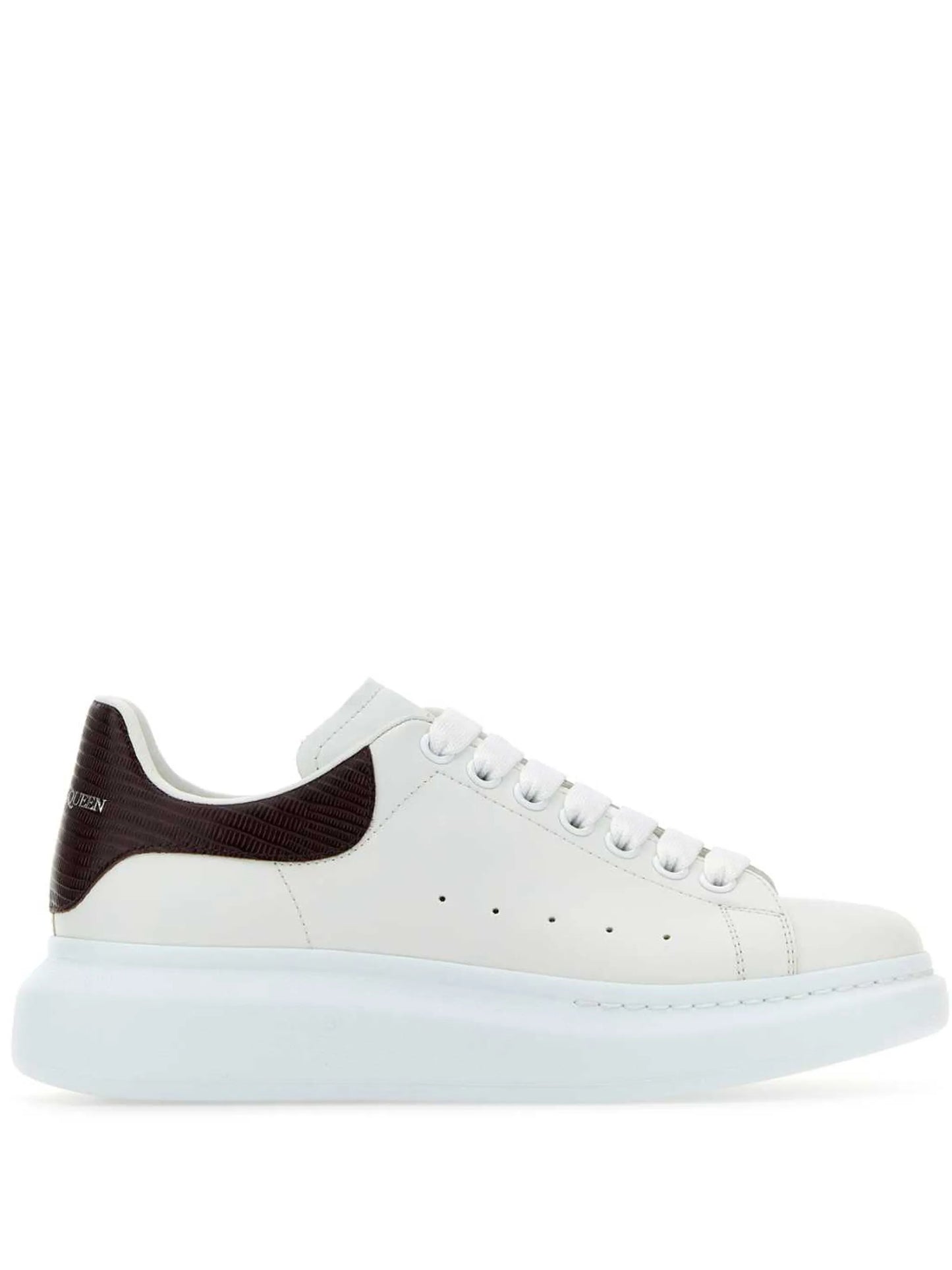 Oversized sneakers