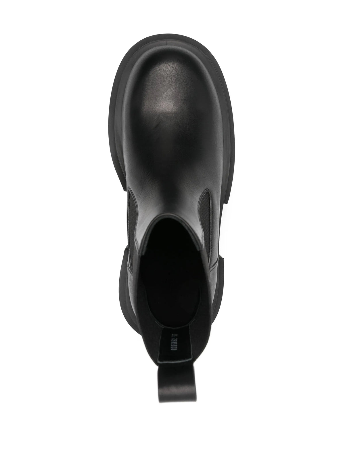 70mm Beatle Bogun boots