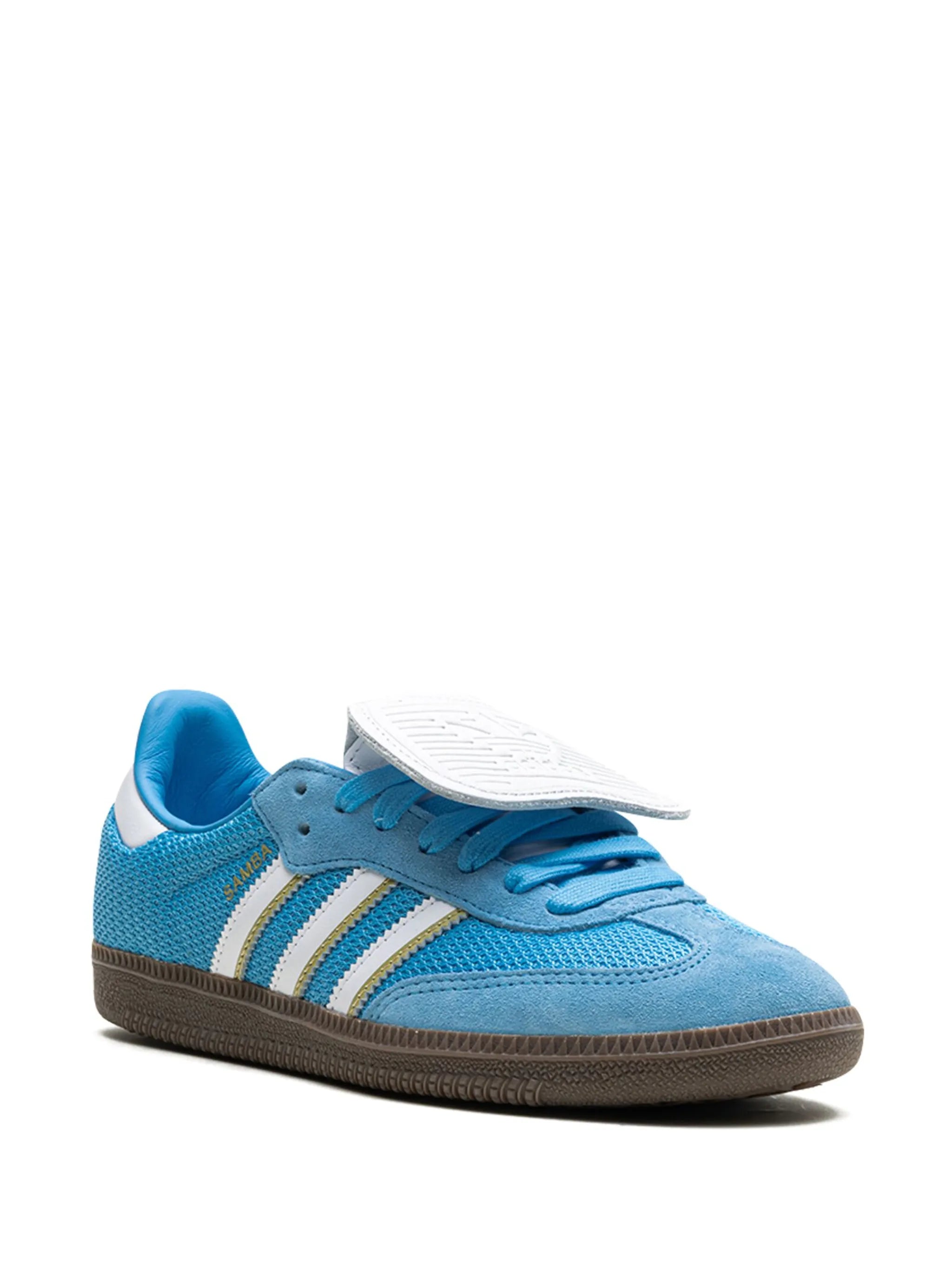 Samba Lt