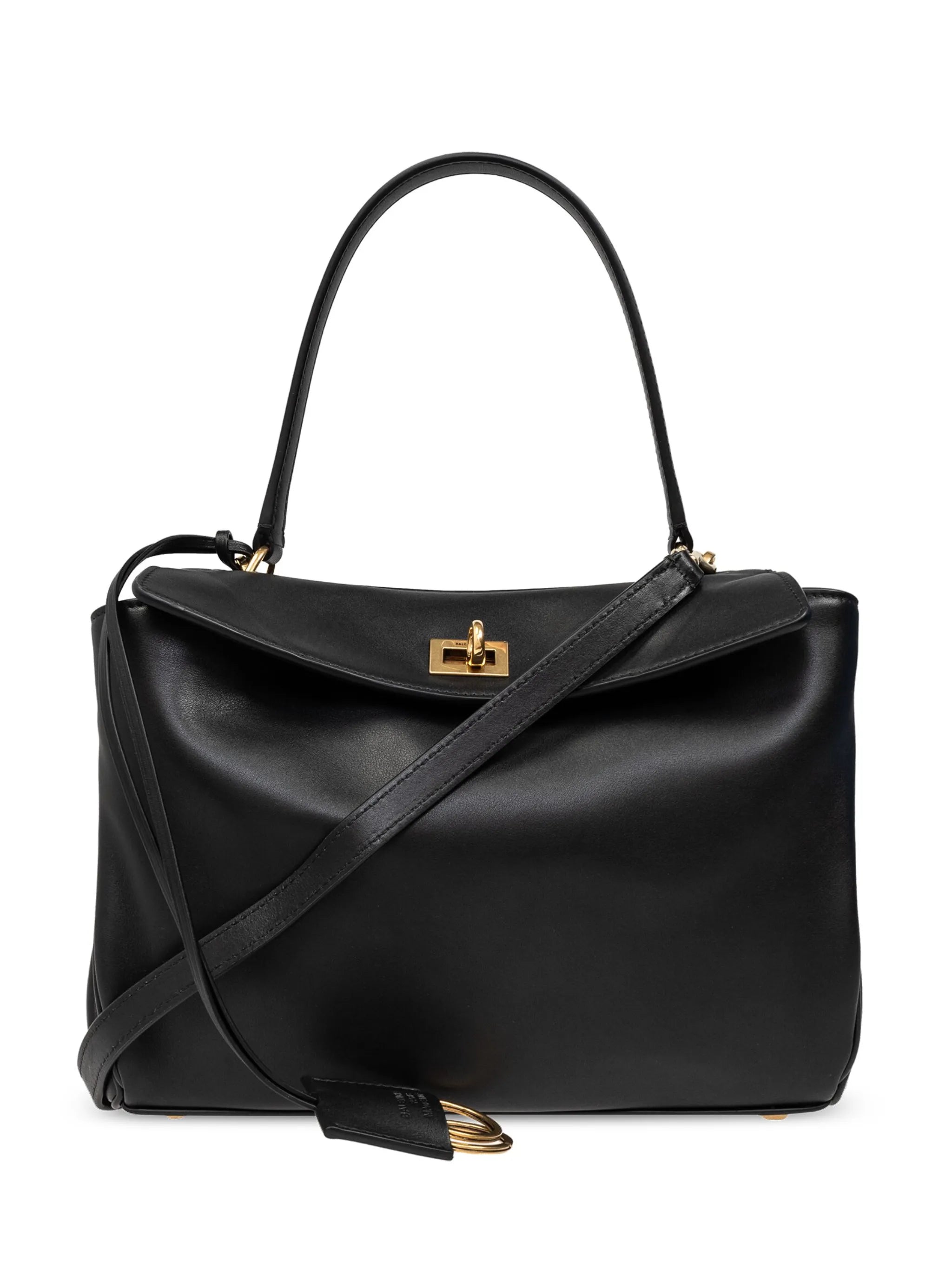 Rodeo small tote bag