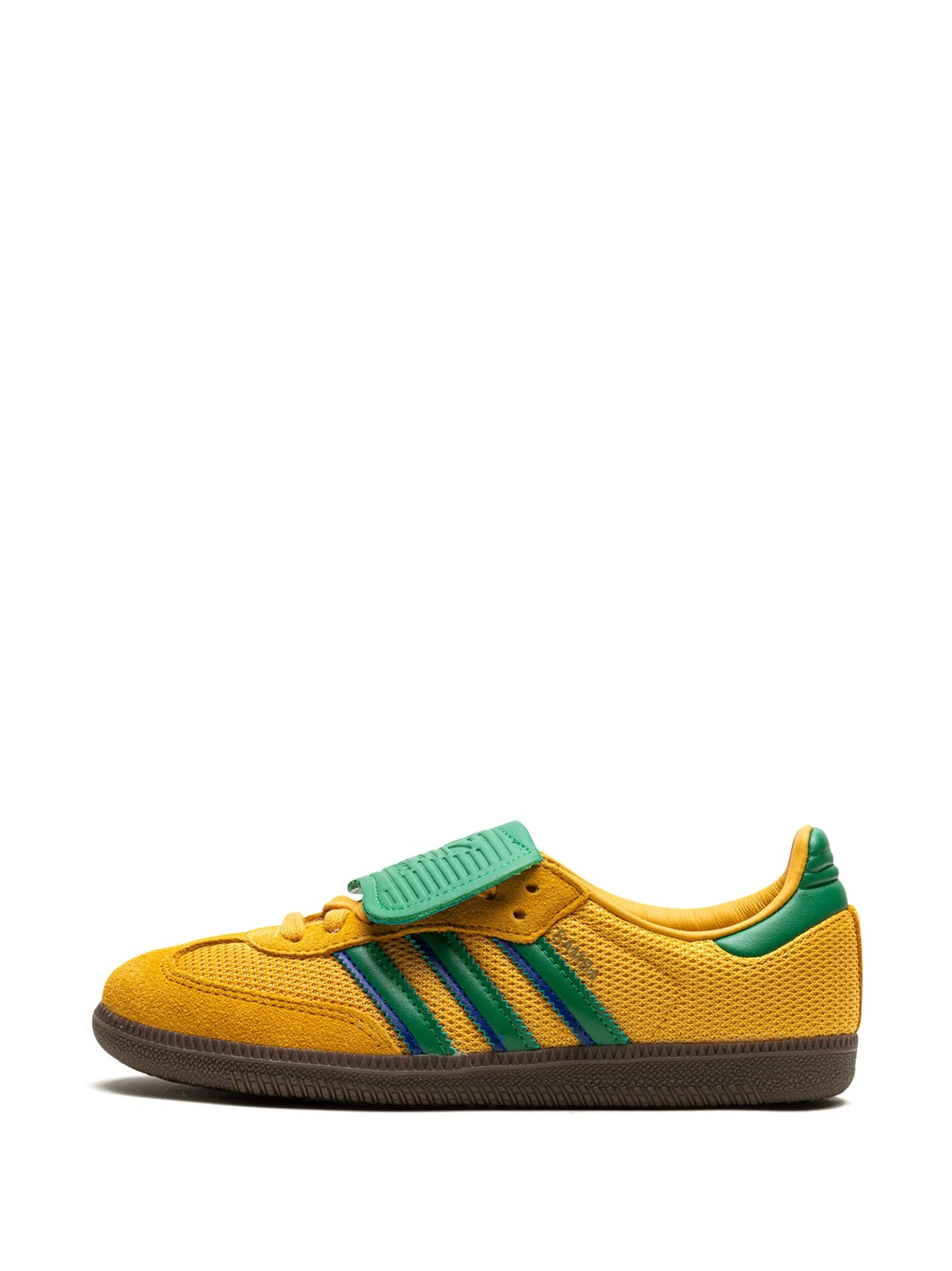 Samba LT "Preloved Yellow" sneakers