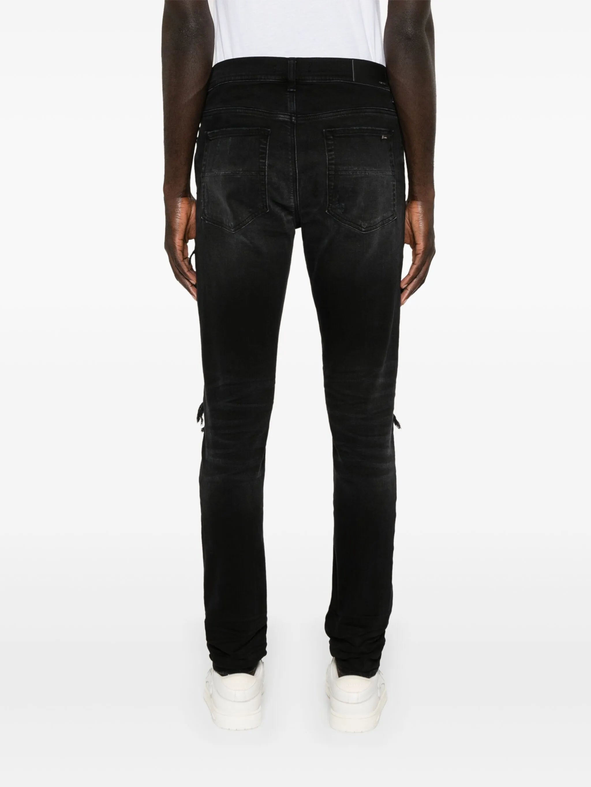 MX1 skinny jeans
