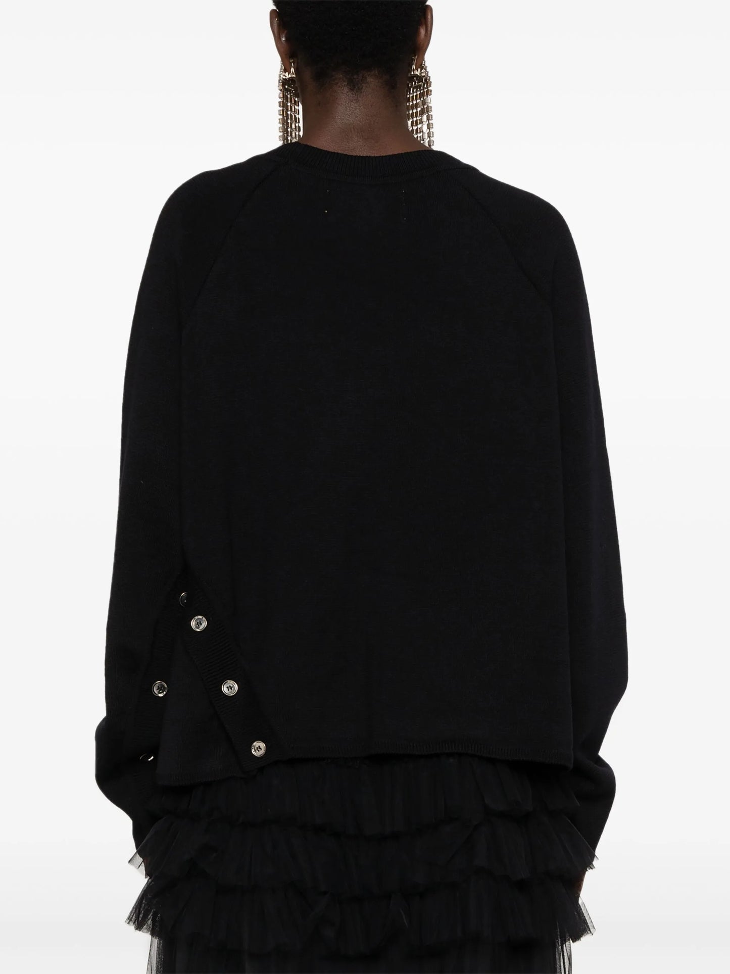 Deconstructed jumper