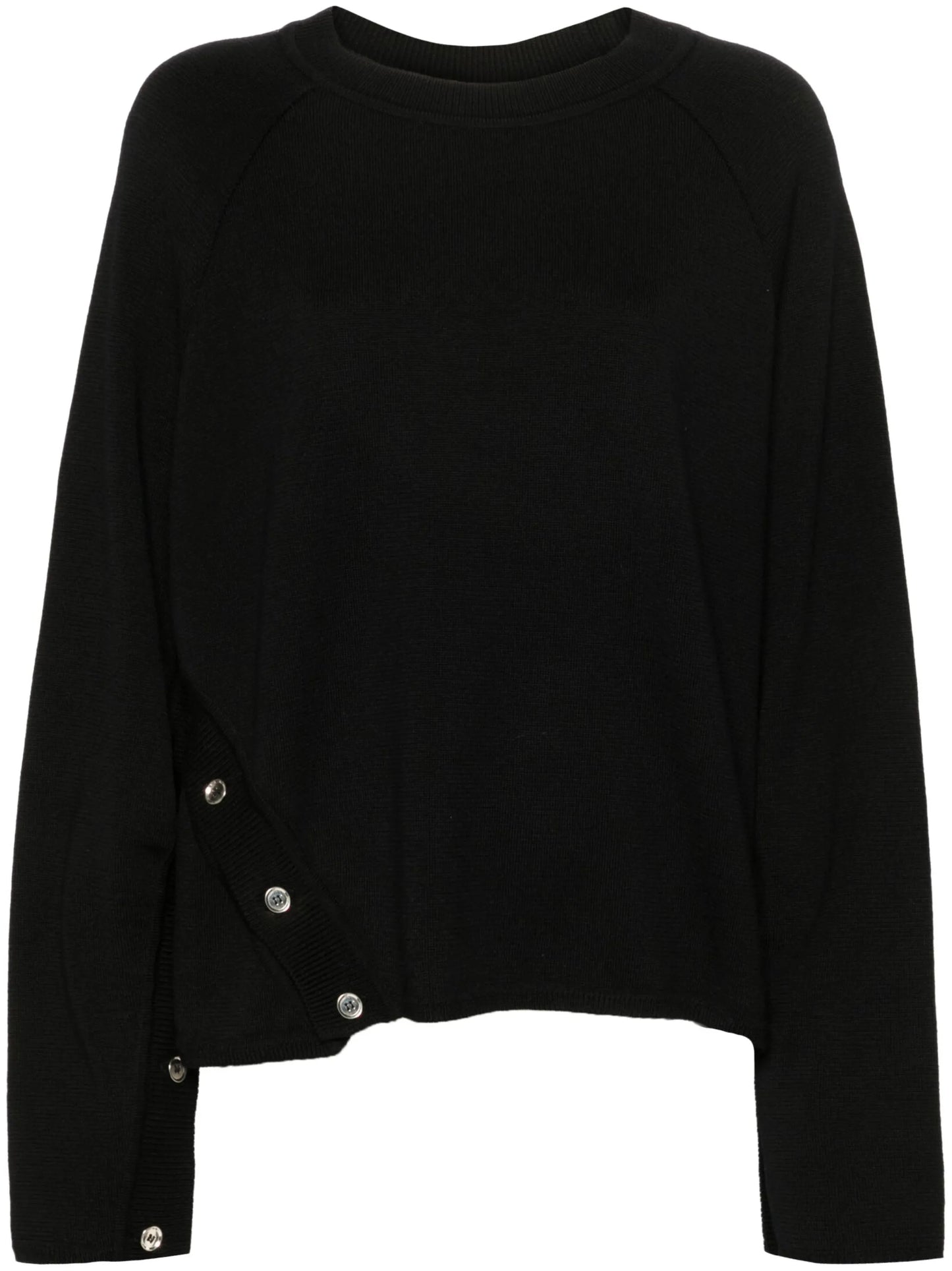 Deconstructed jumper