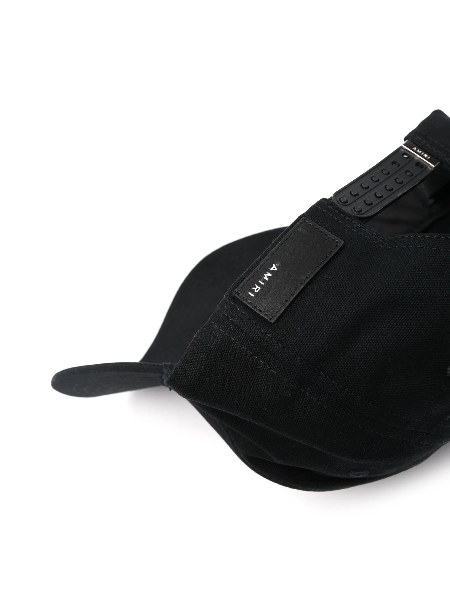 full canvas MA cotton cap