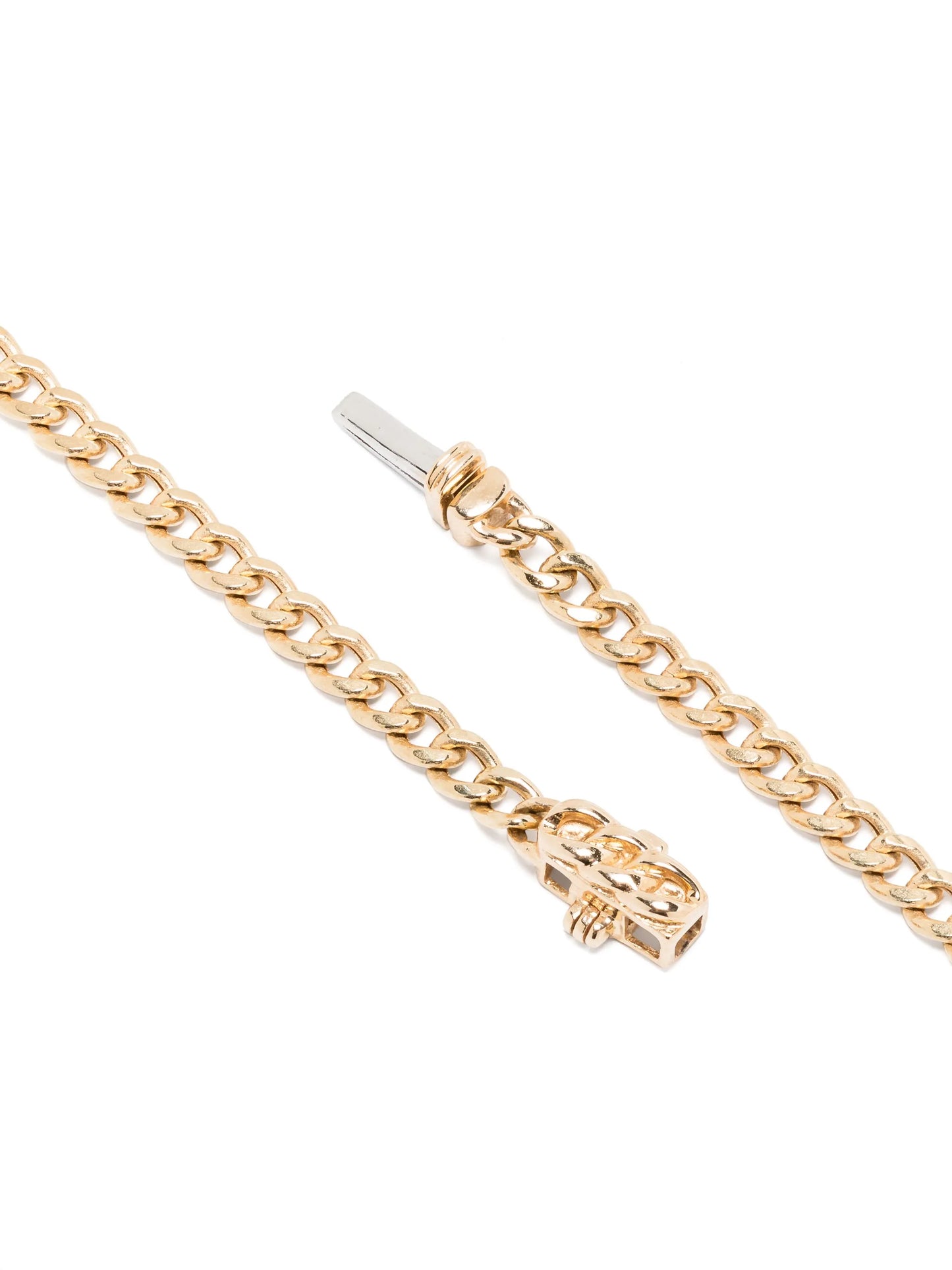 14kt yellow gold Sylvie Rose necklace