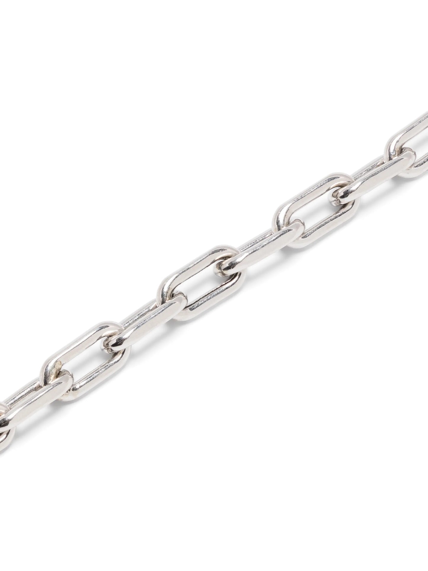 sterling silver chain necklace