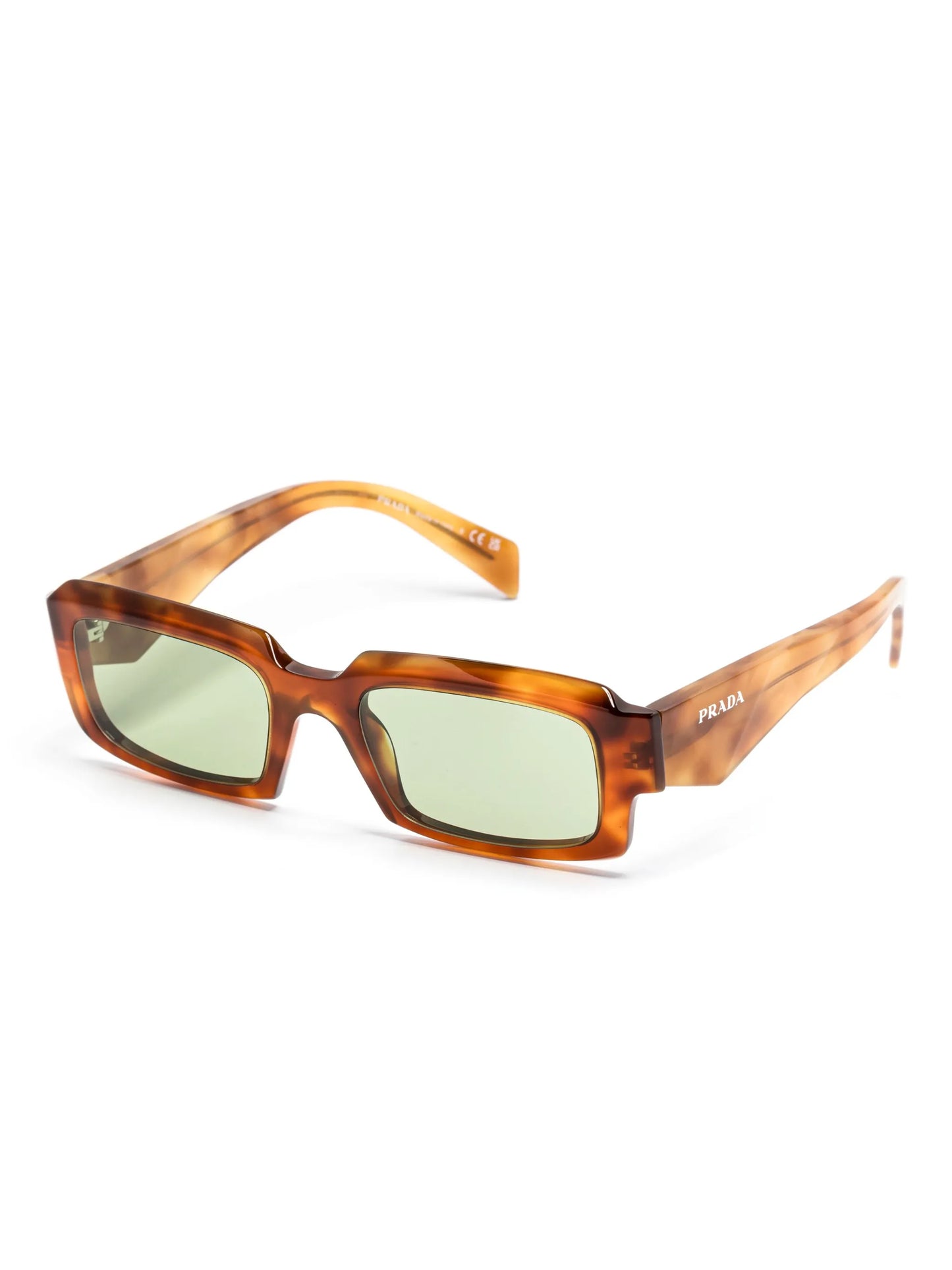 Symbole rectangle-frame sunglasses