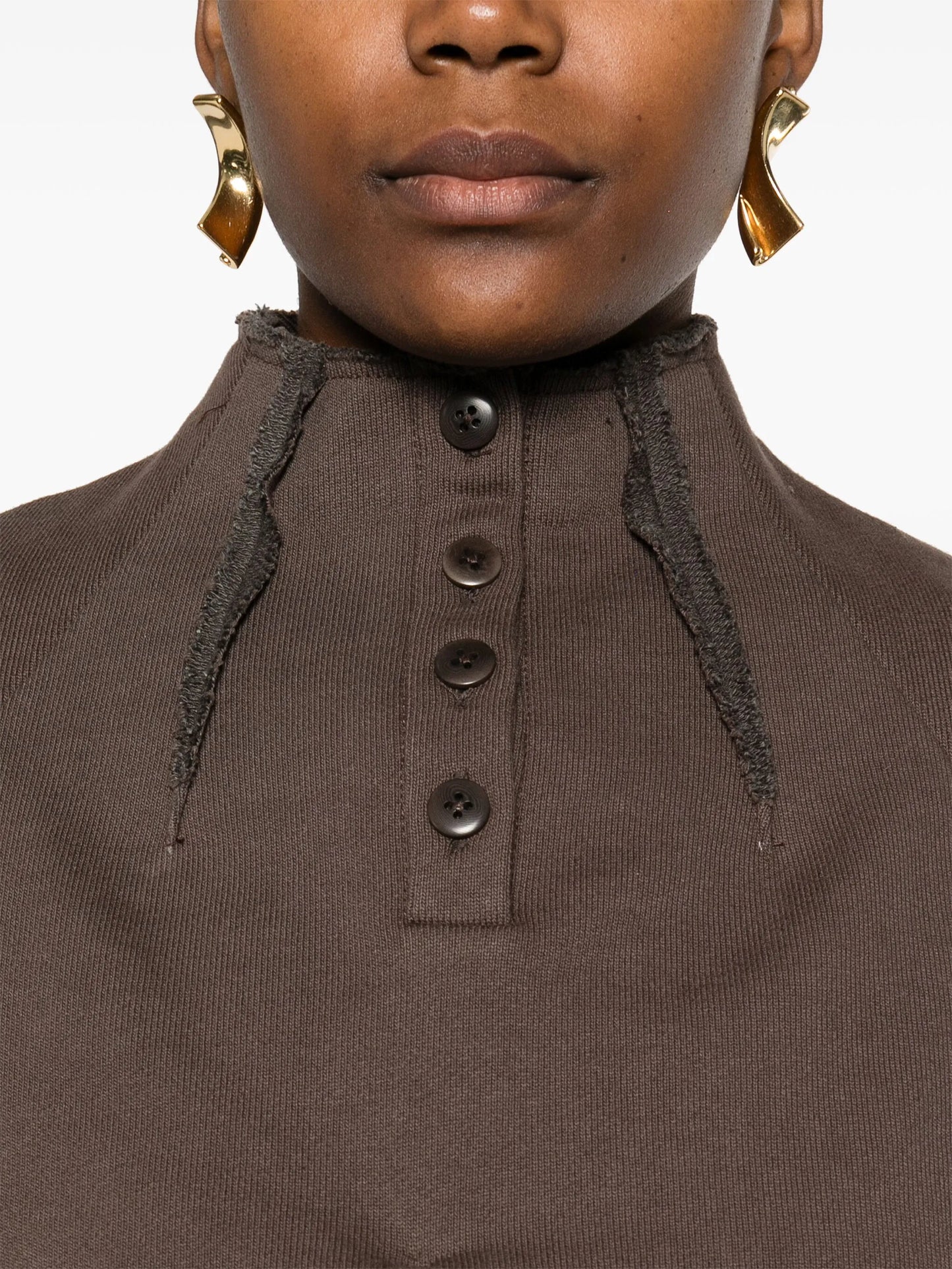 Amish sweatshirt