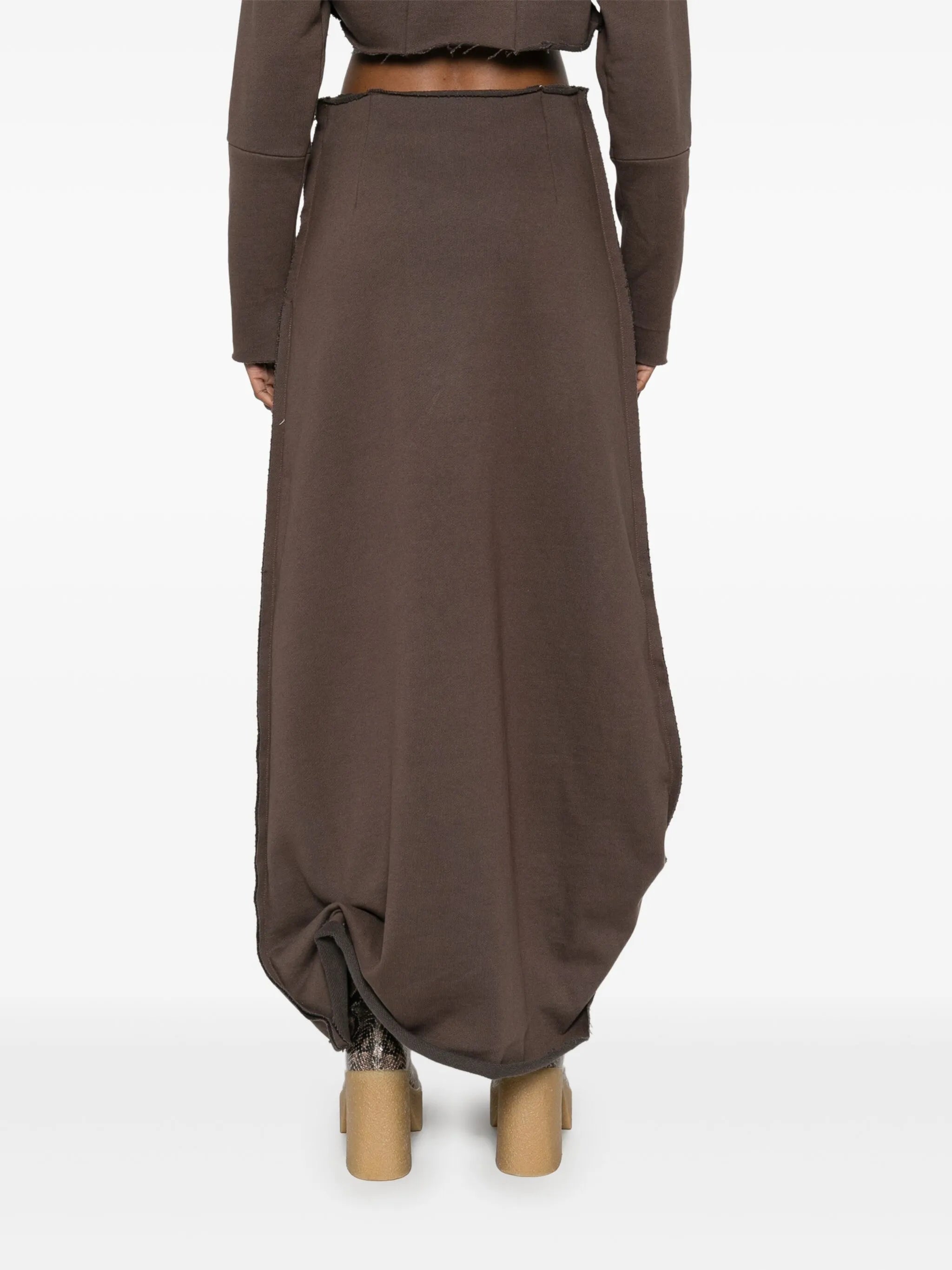 Amish maxi skirt