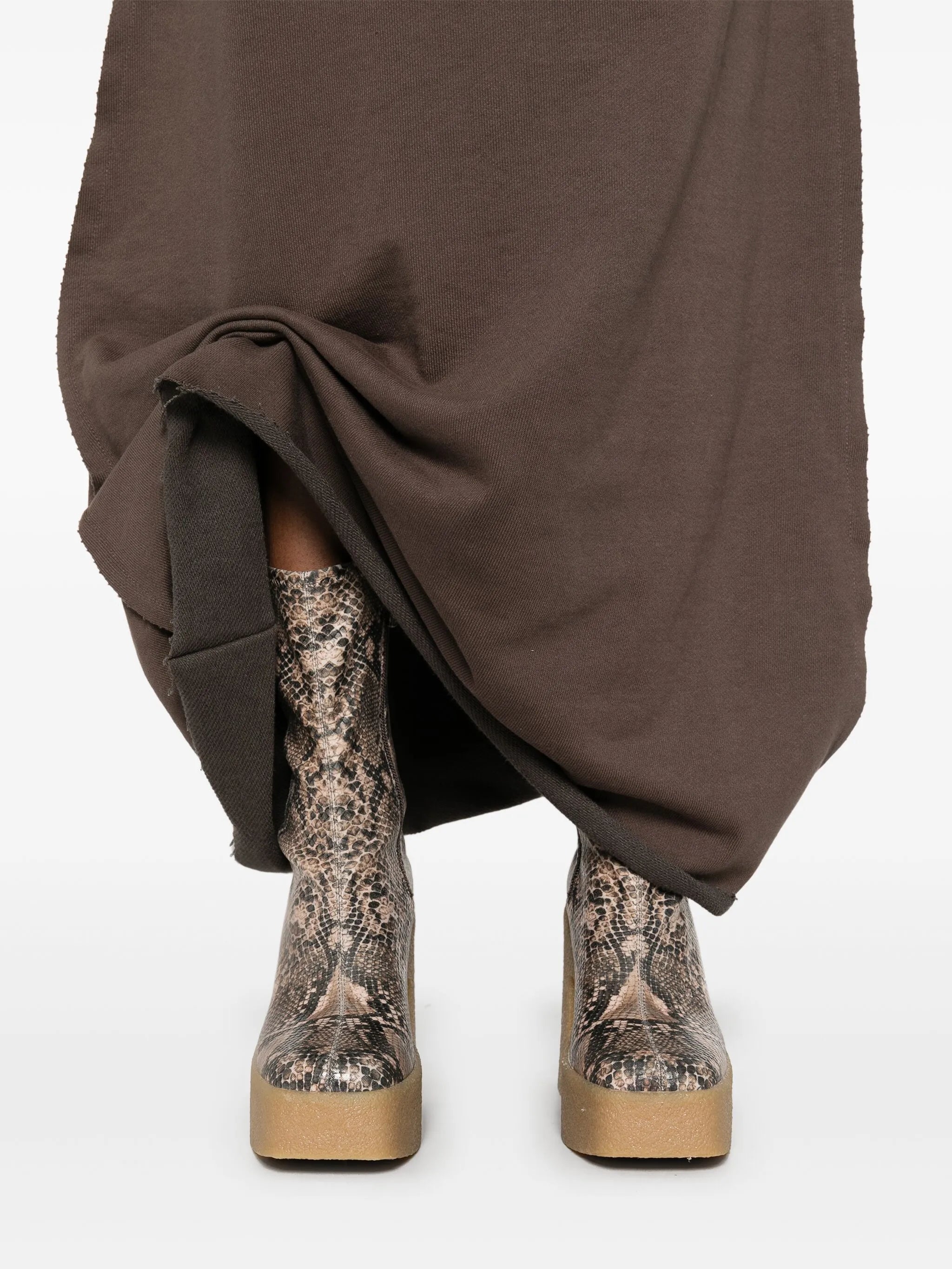Amish maxi skirt
