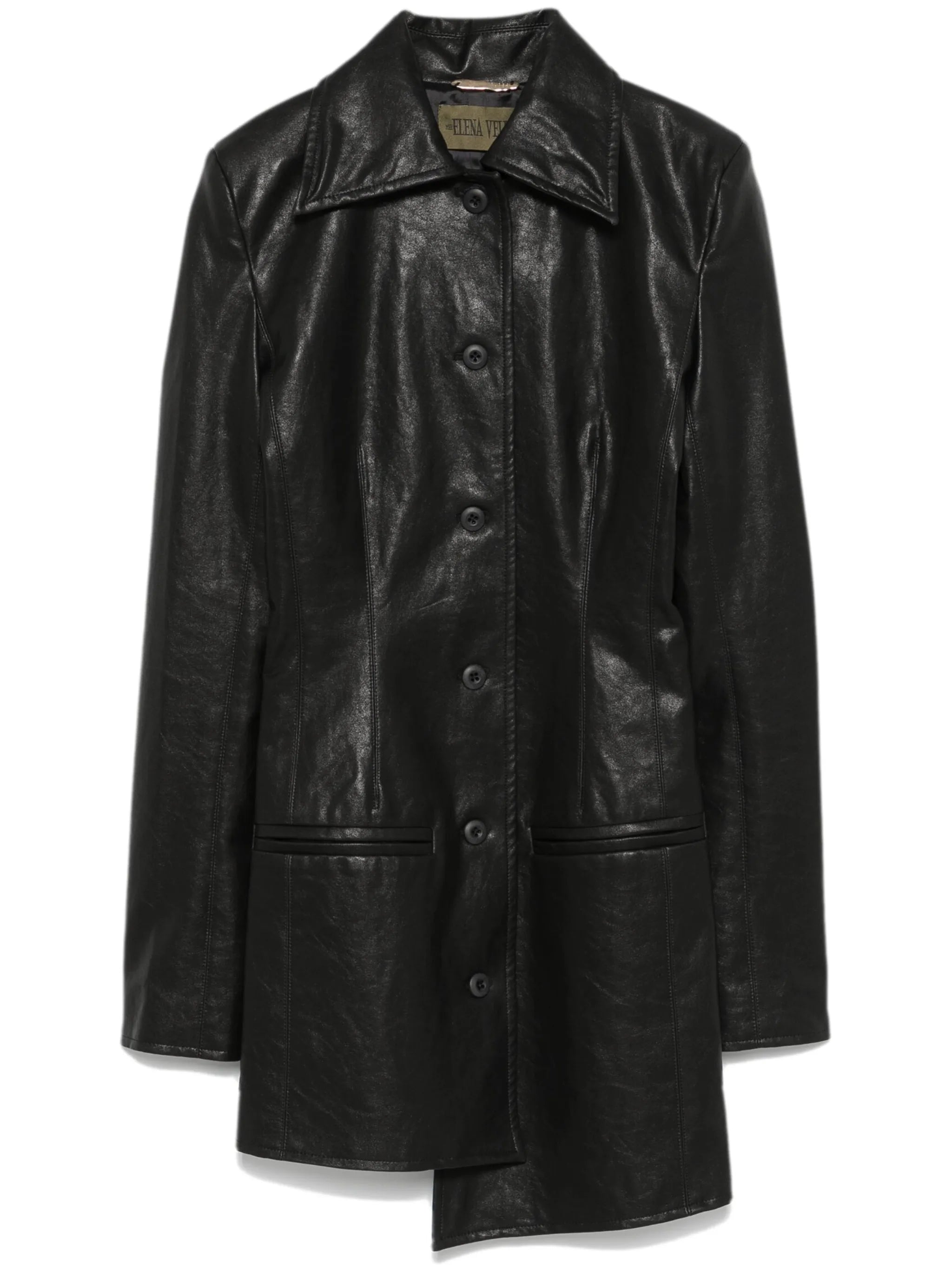 blazer dress