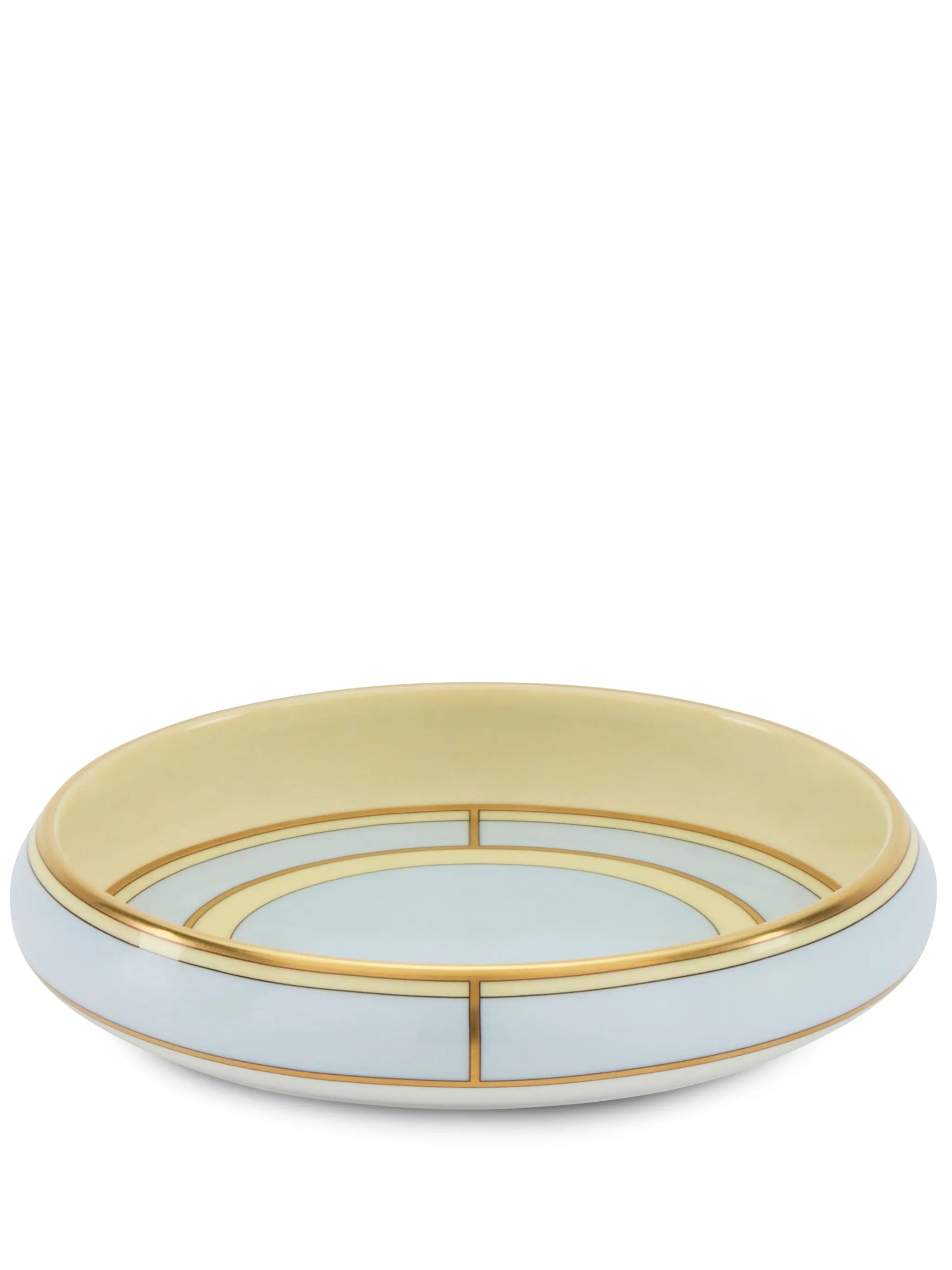 round change tray (17.4cm)