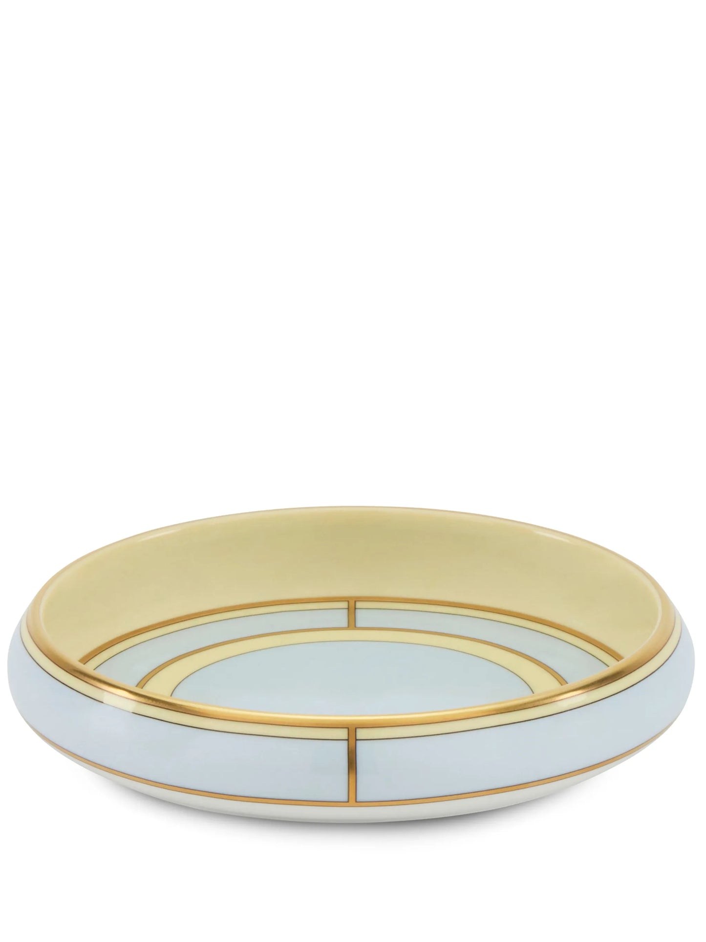 round change tray (17.4cm)