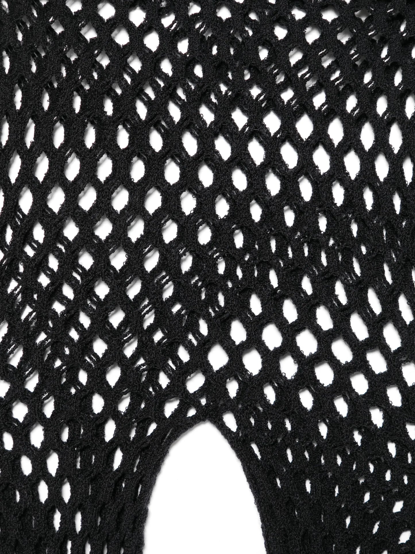 x Rosie Huntington-Whiteley Web tights