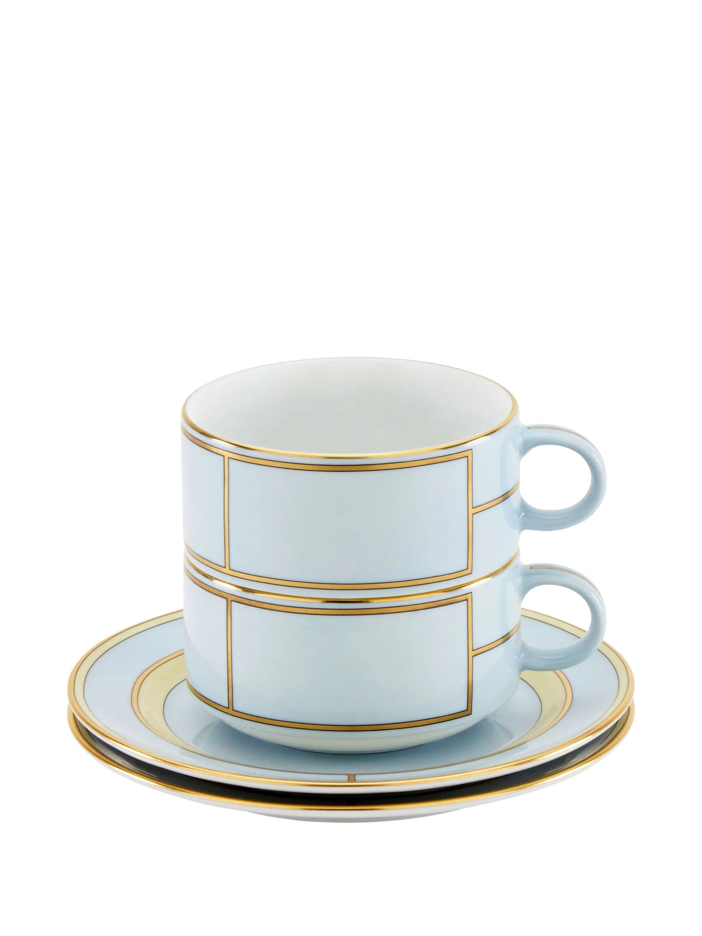 Diva tea cup (set of two)