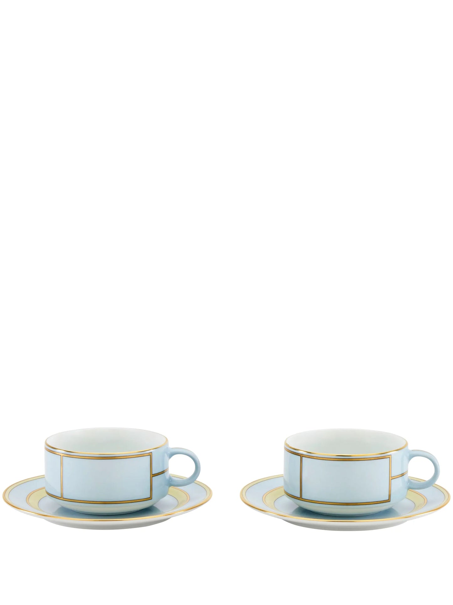 Diva tea cup (set of two)