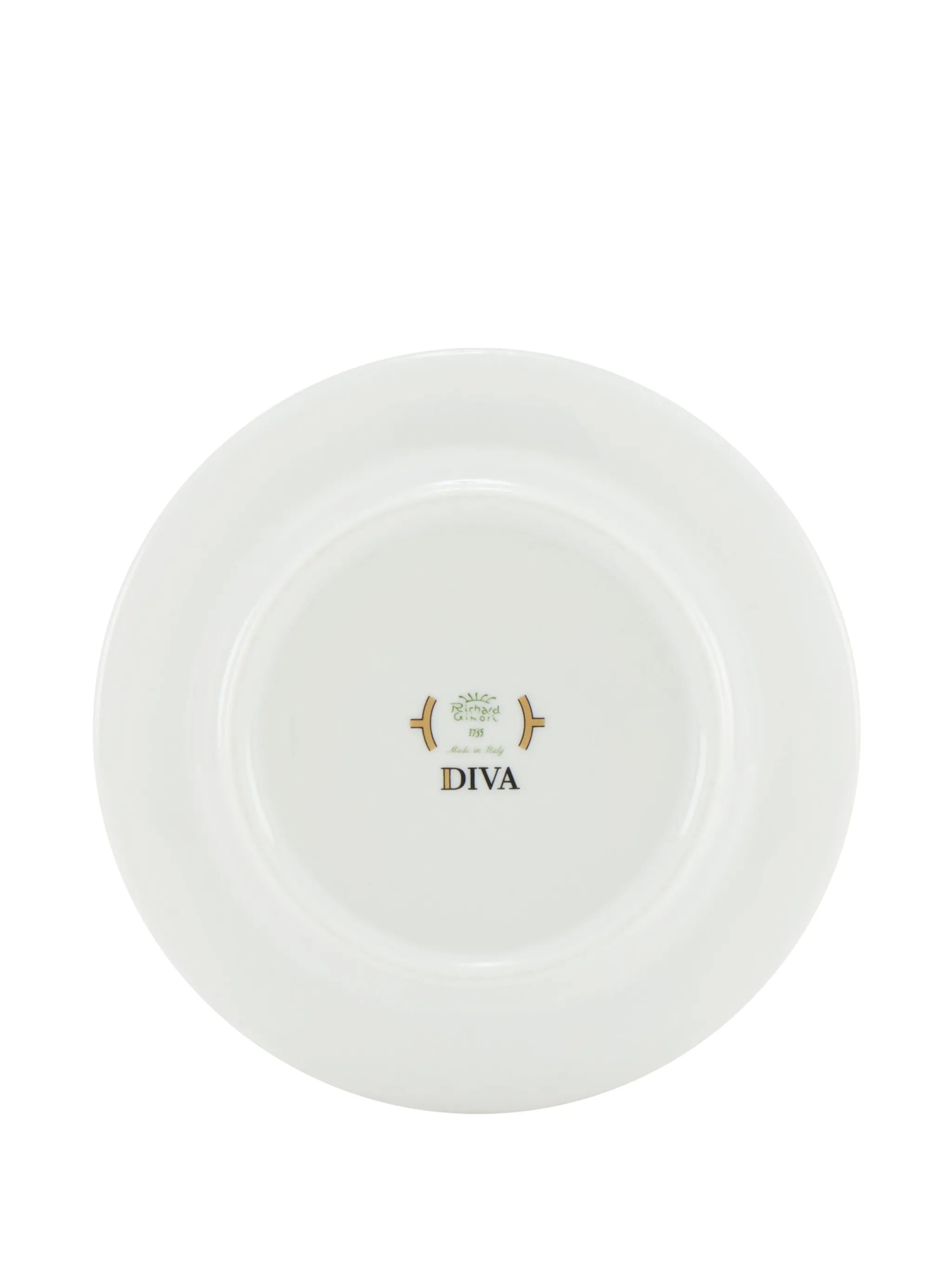 Diva tea cup (set of two)