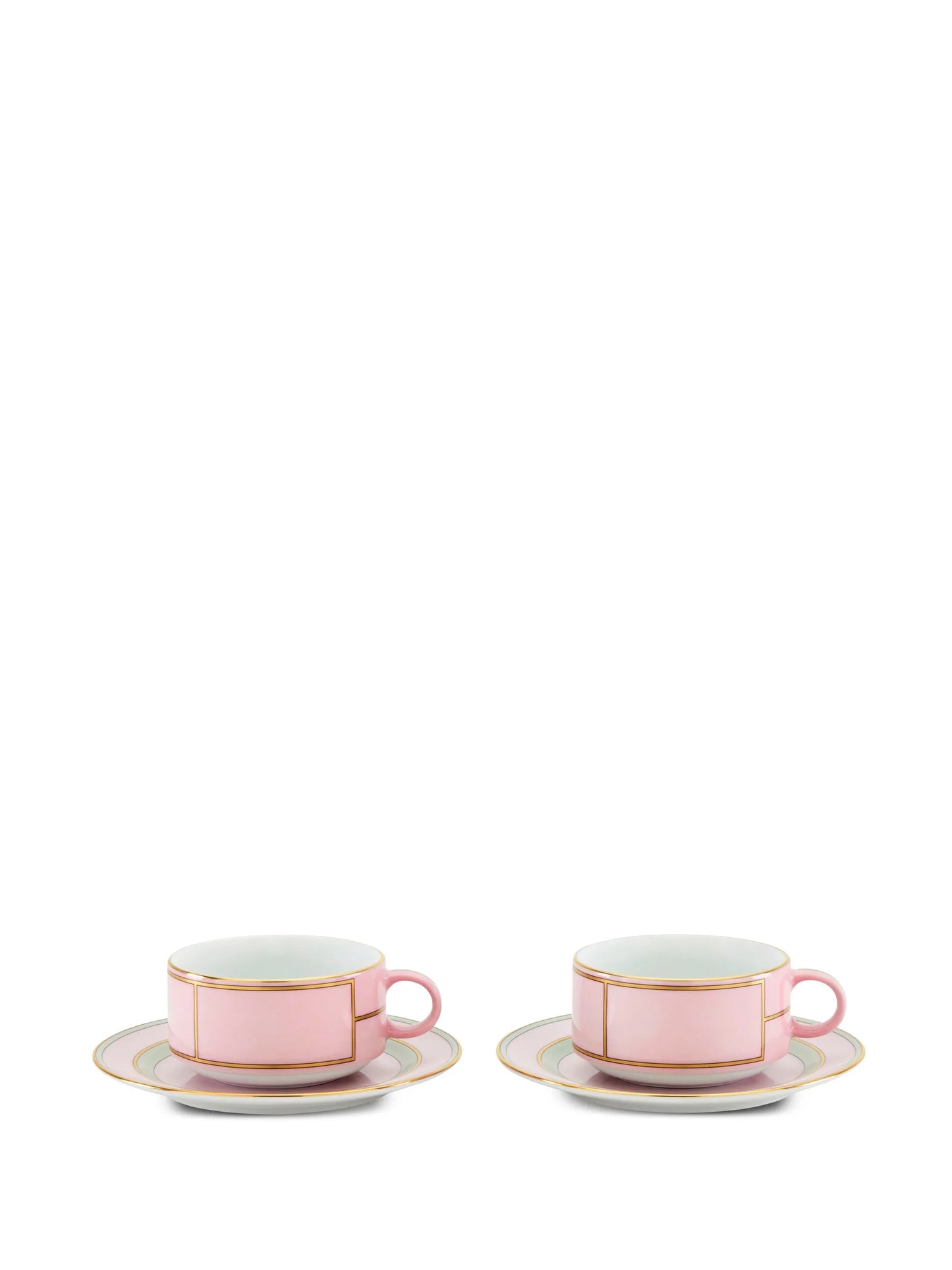 Diva tea cup (set of two)