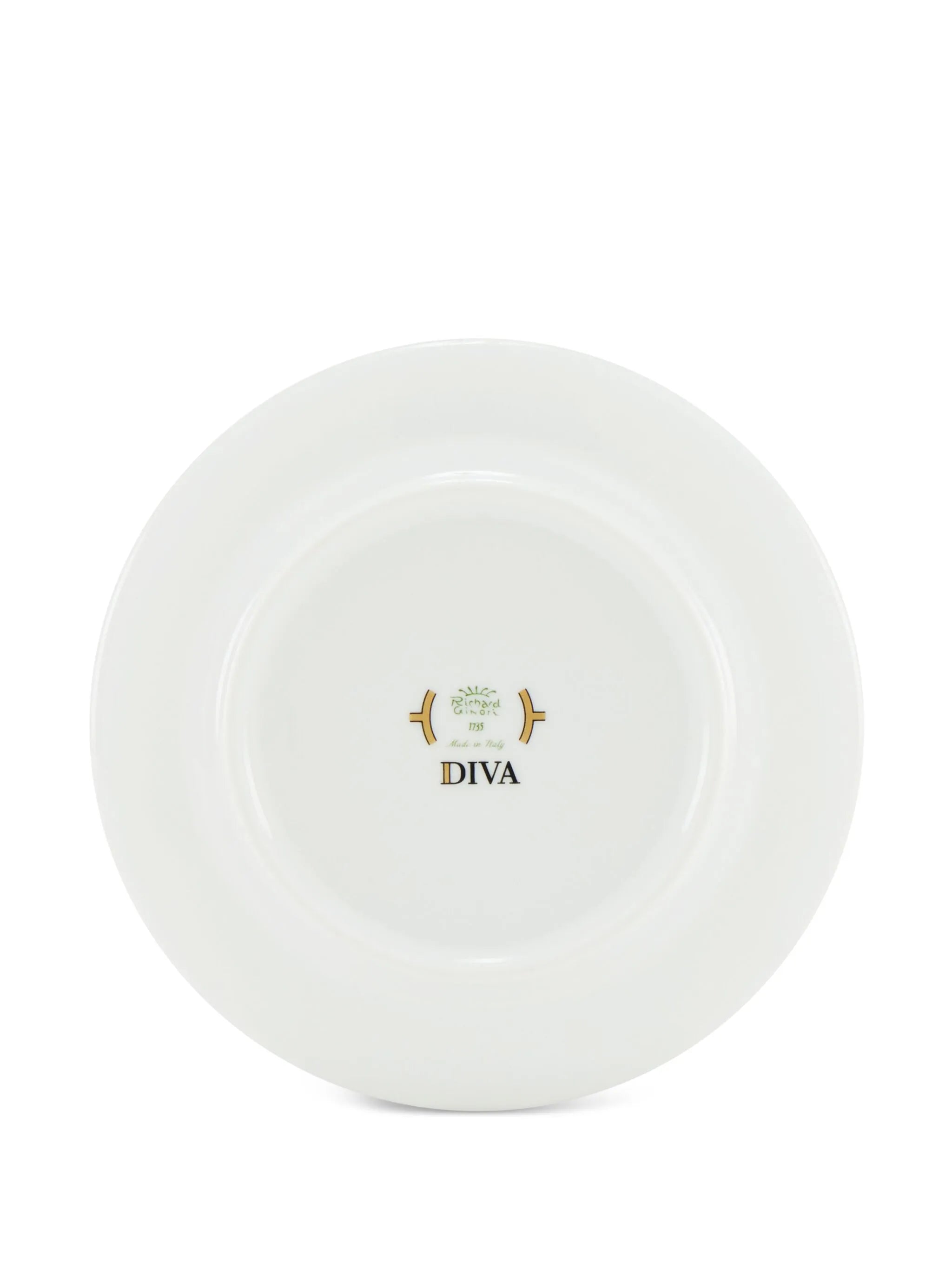 Diva tea cup (set of two)