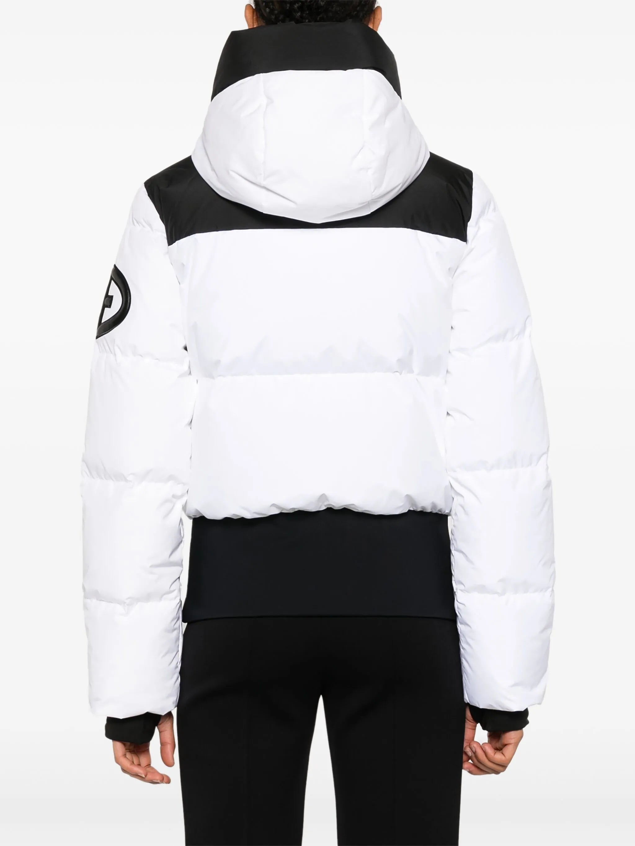 Village ski jacket