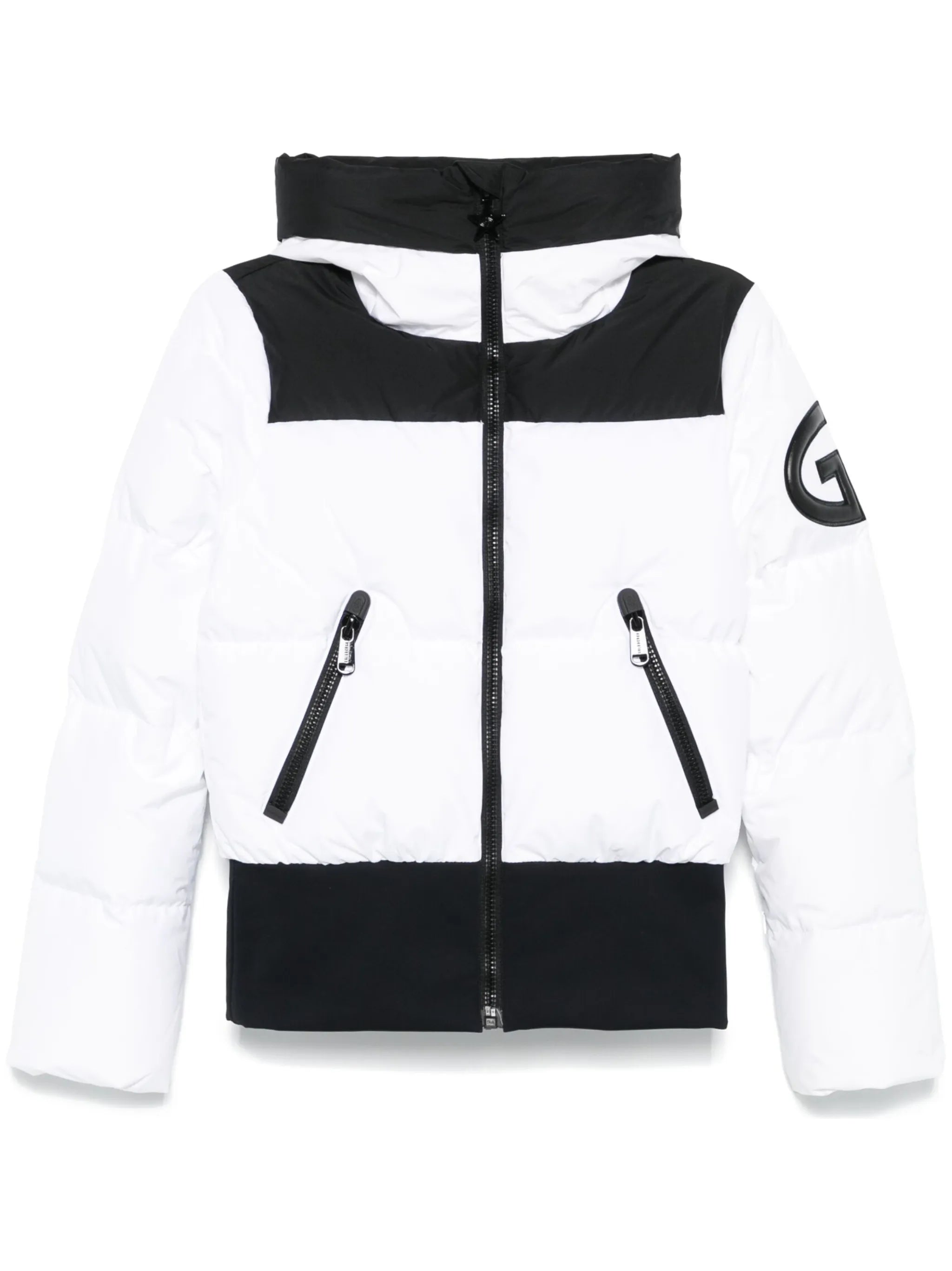 Village ski jacket