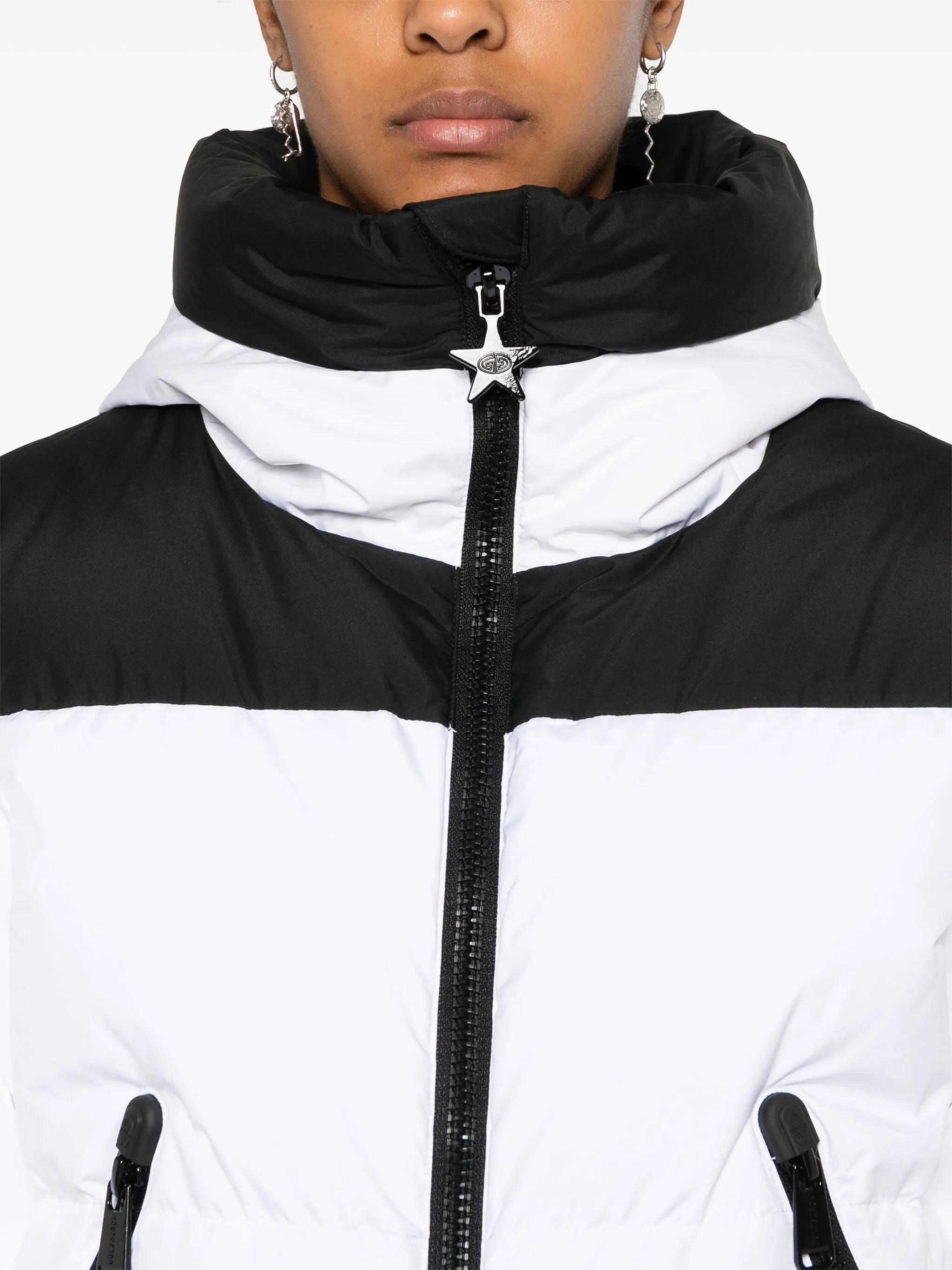 Village ski jacket
