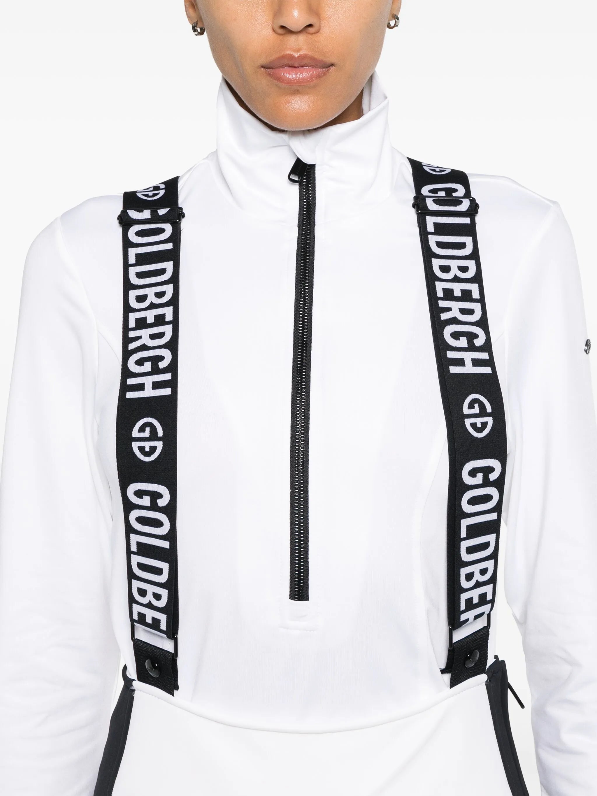 High End ski trousers