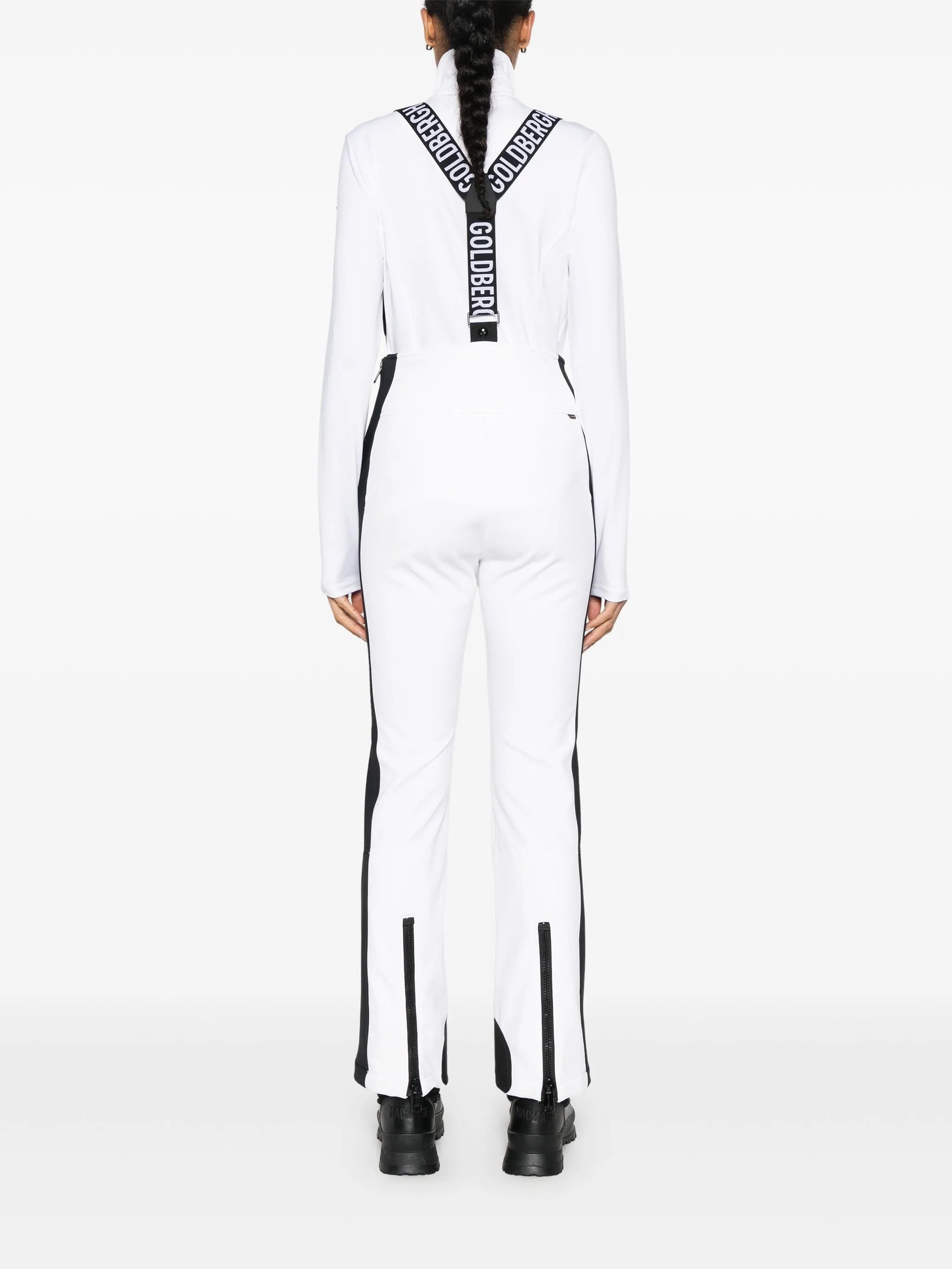 High End ski trousers