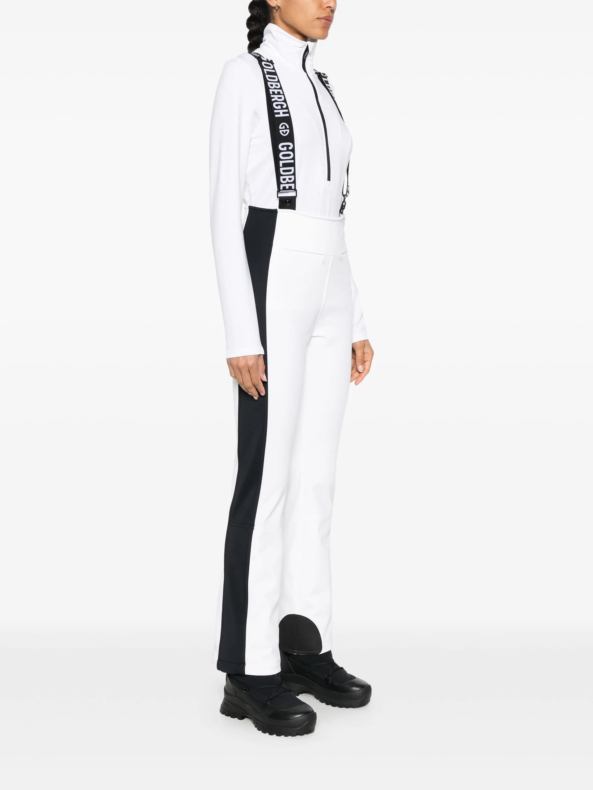 High End ski trousers