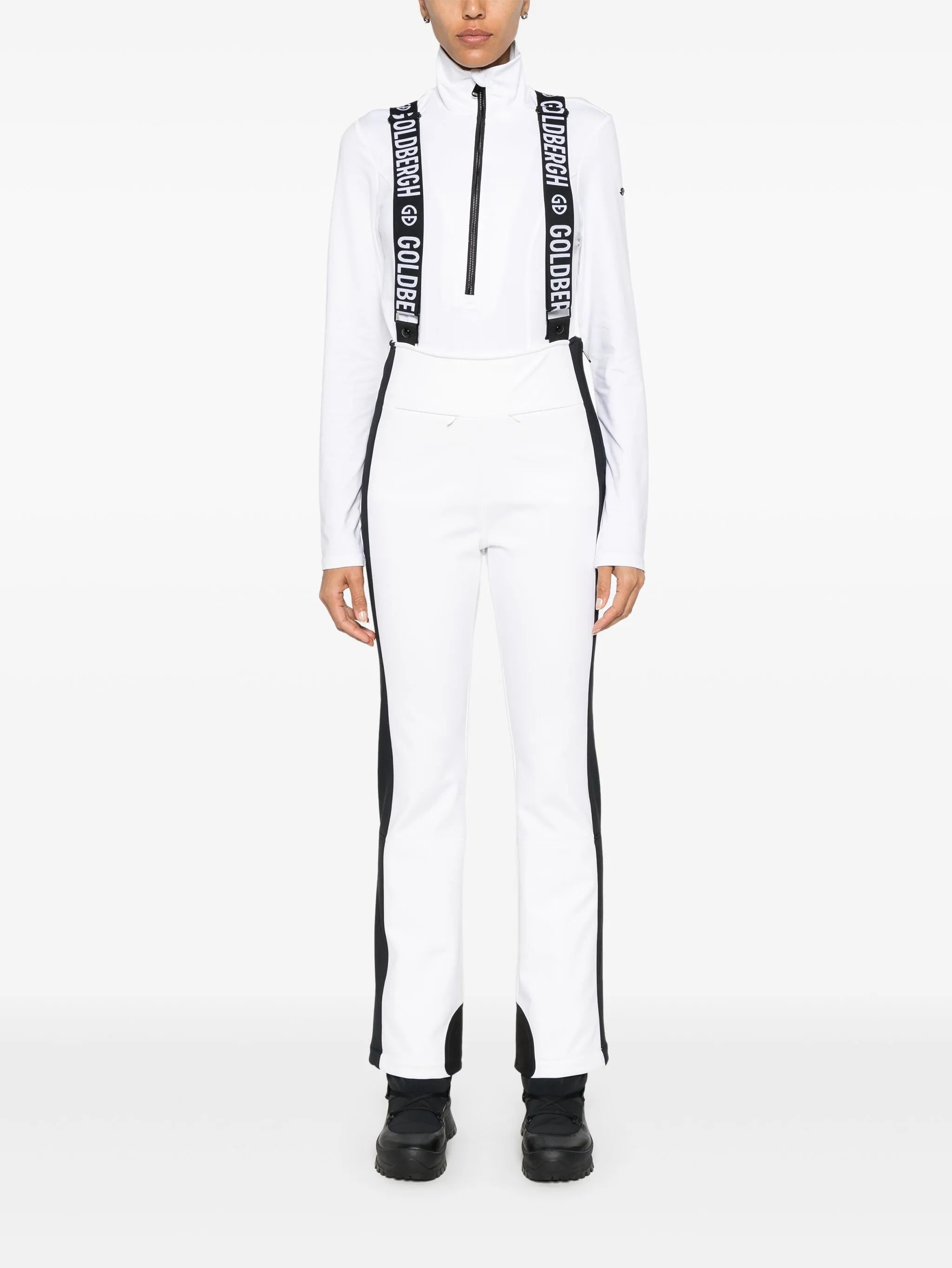 High End ski trousers