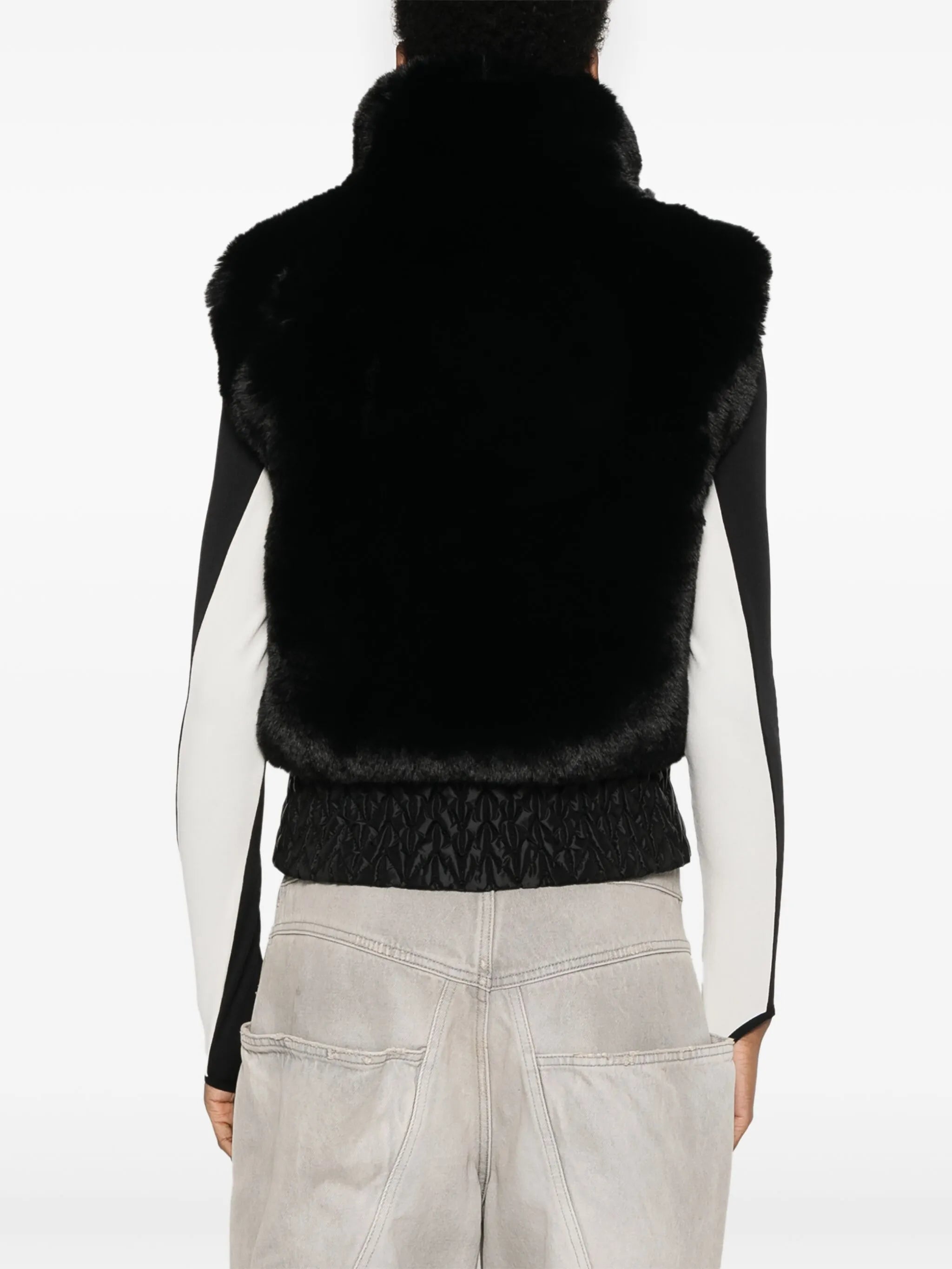 Lina ski gilet