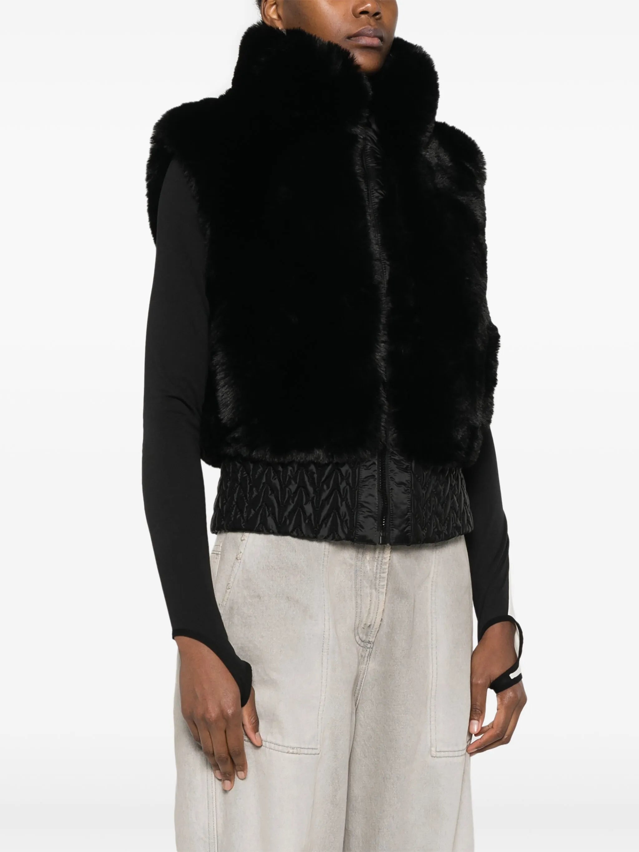 Lina ski gilet