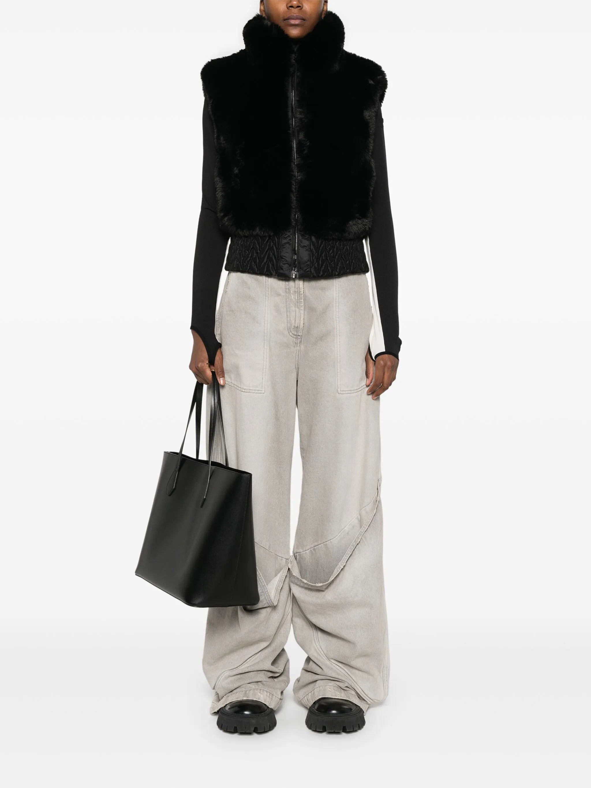 Lina ski gilet